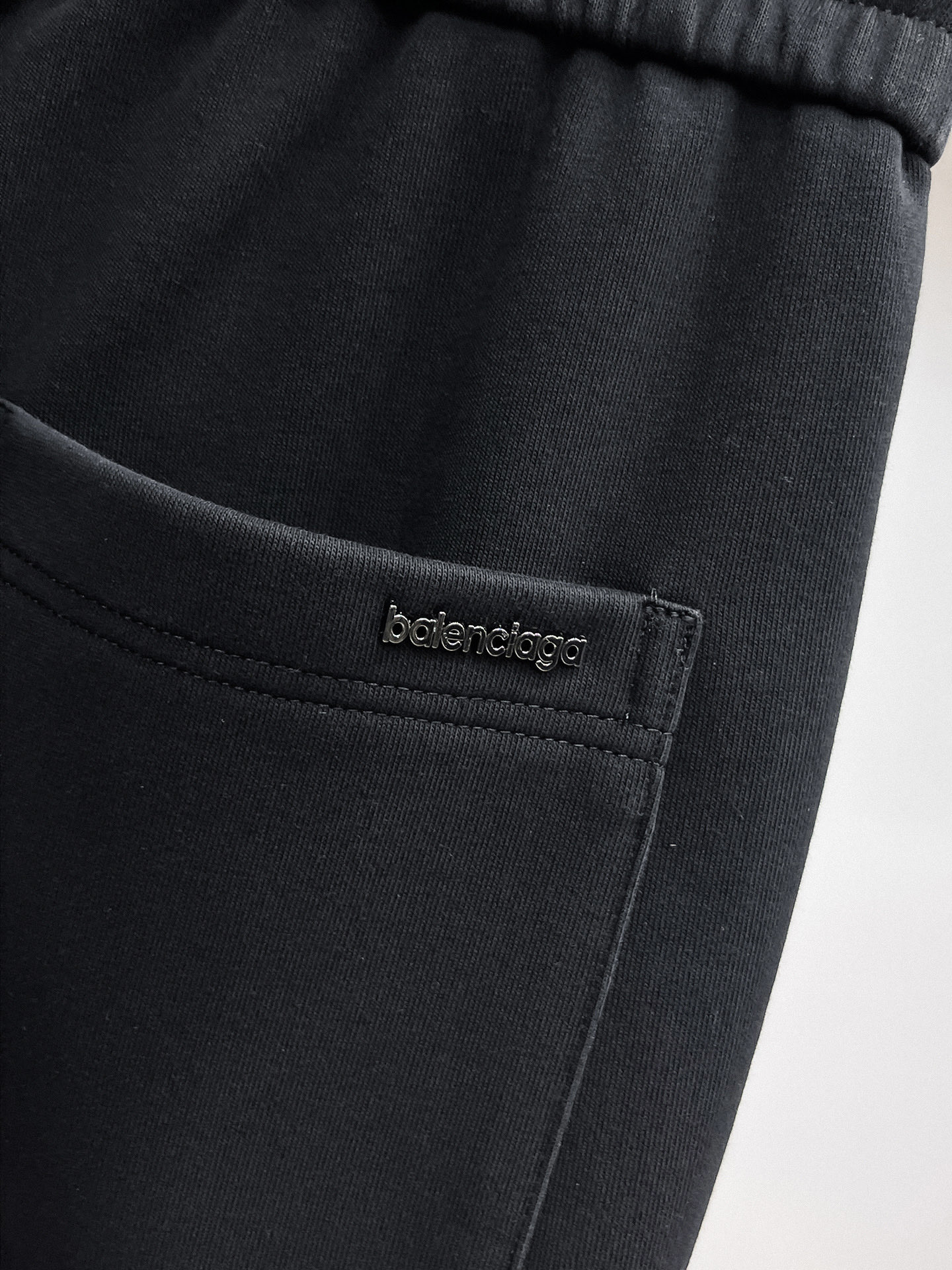 Balenciaga Basic Clothing M-l-xl