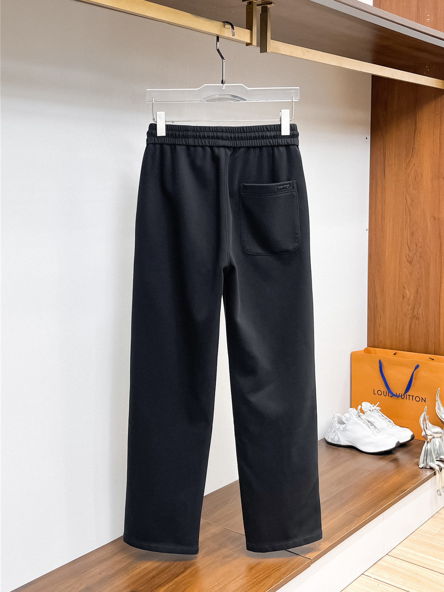 Balenciaga Basic Clothing M-l-xl