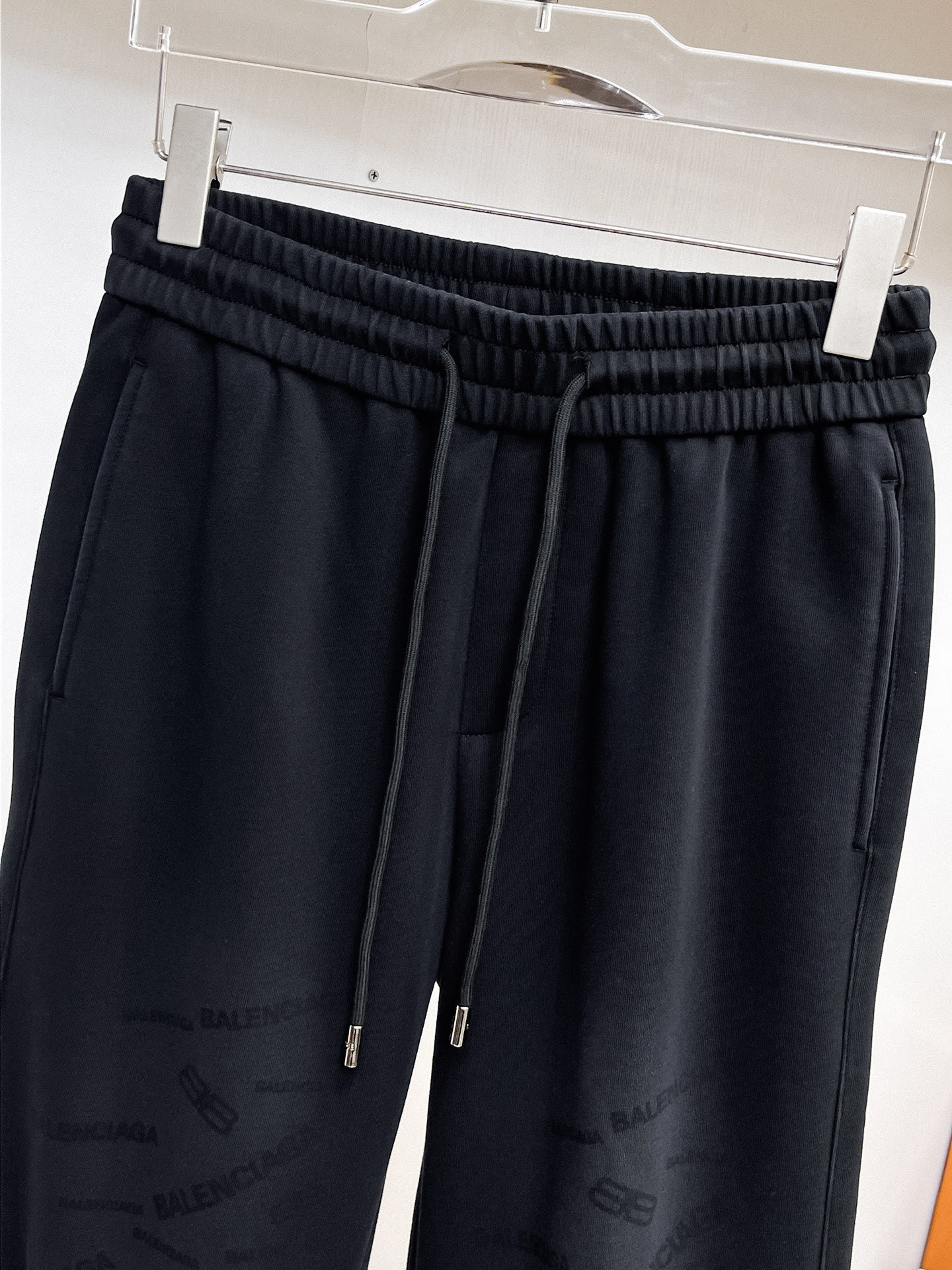 Balenciaga Basic Clothing M-l-xl