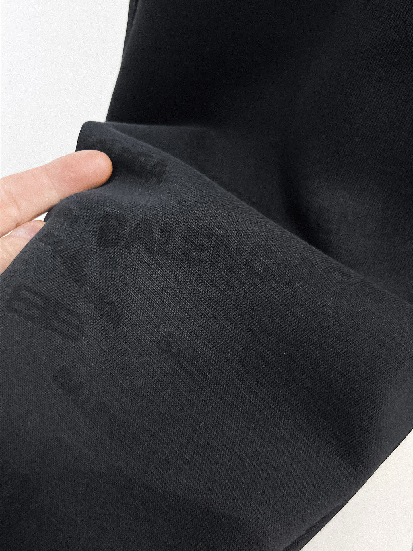 Balenciaga Basic Clothing M-l-xl