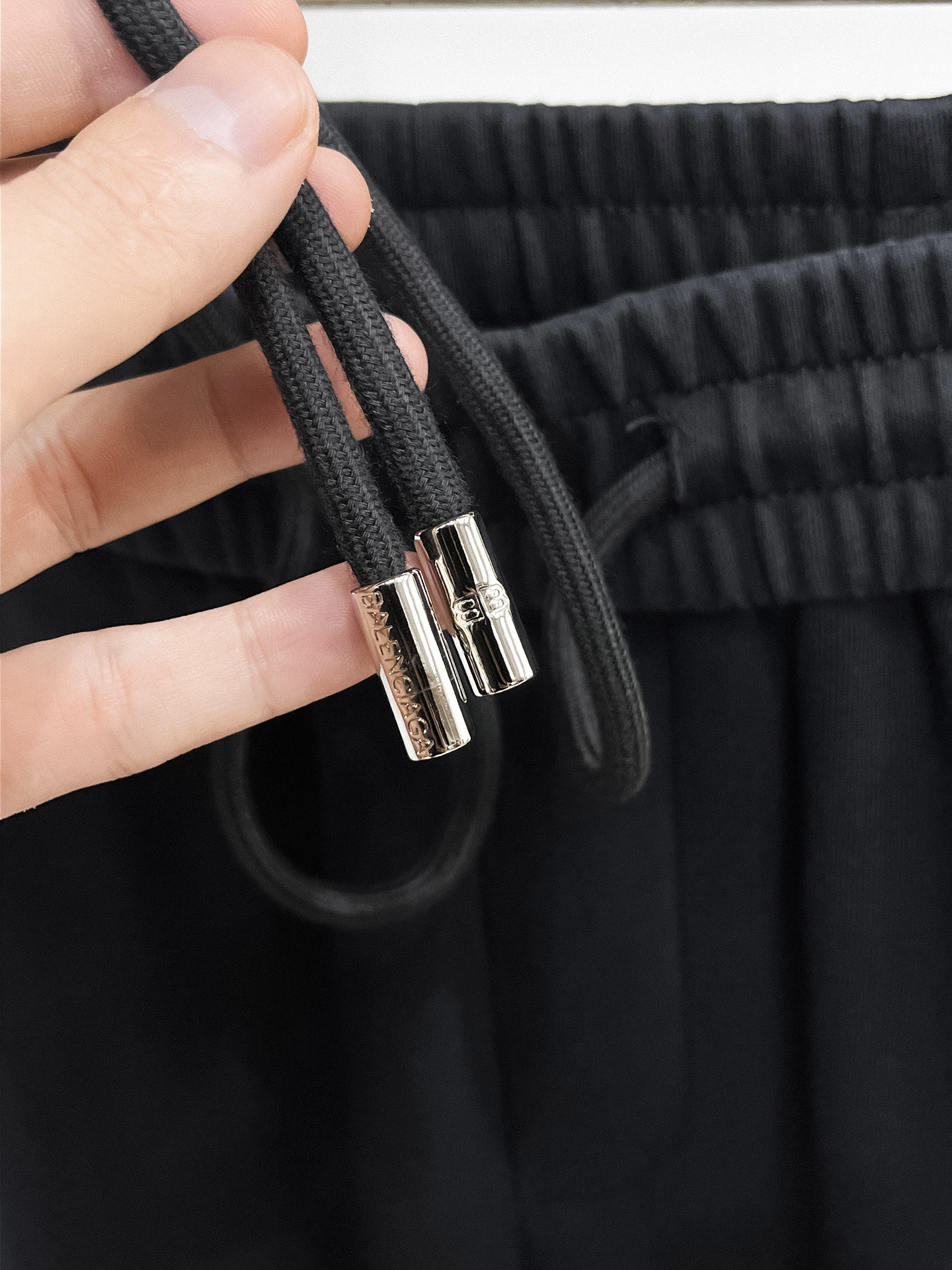 Balenciaga Basic Clothing M-l-xl