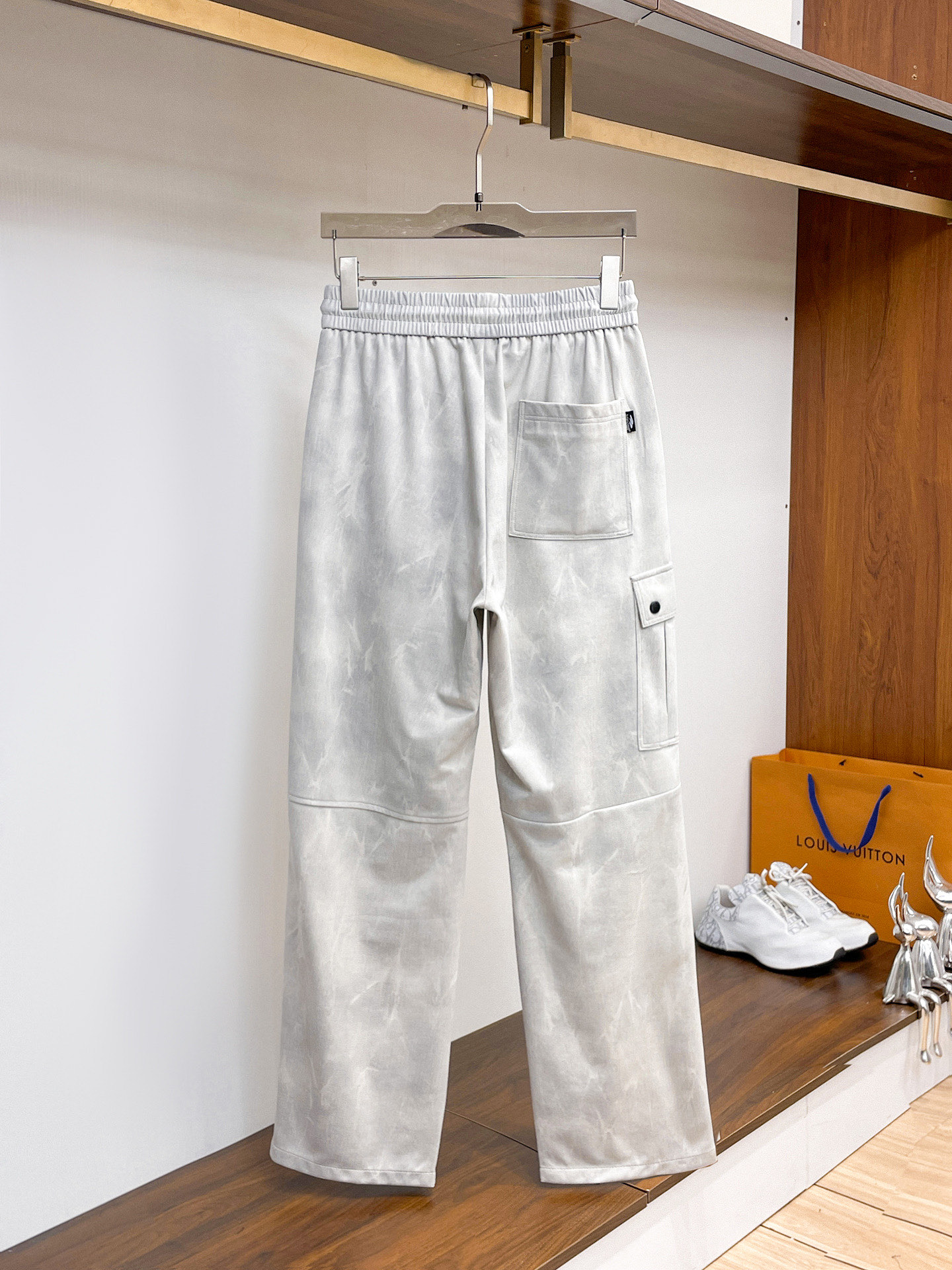 Balenciaga Basic Clothing M-l-xl