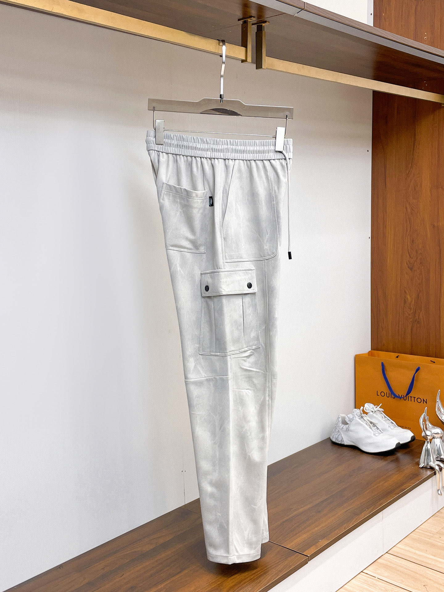 Balenciaga Basic Clothing M-l-xl