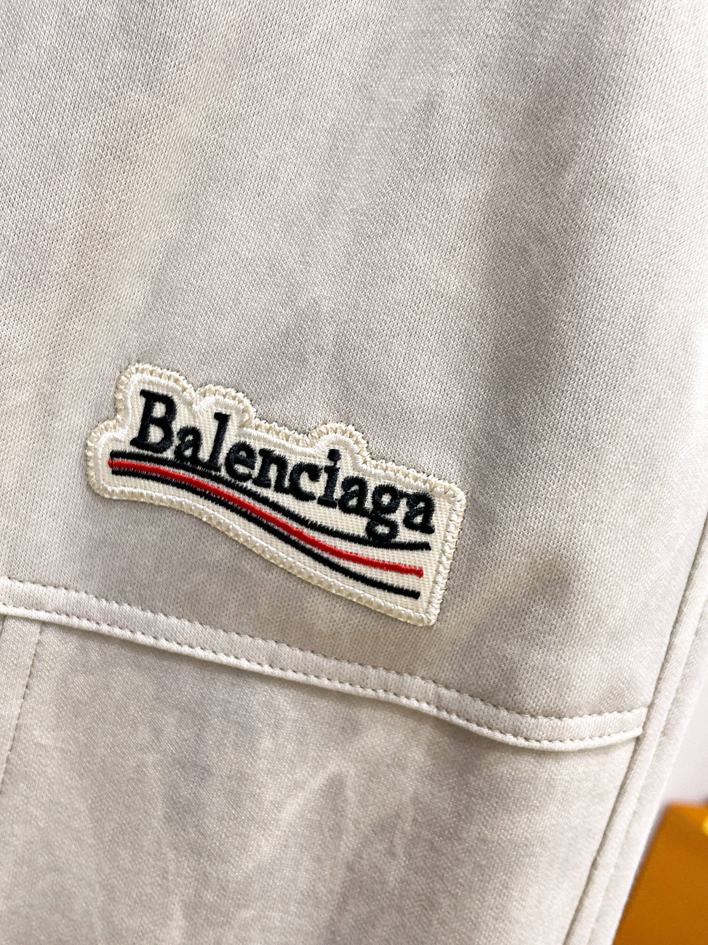 Balenciaga Basic Clothing M-l-xl