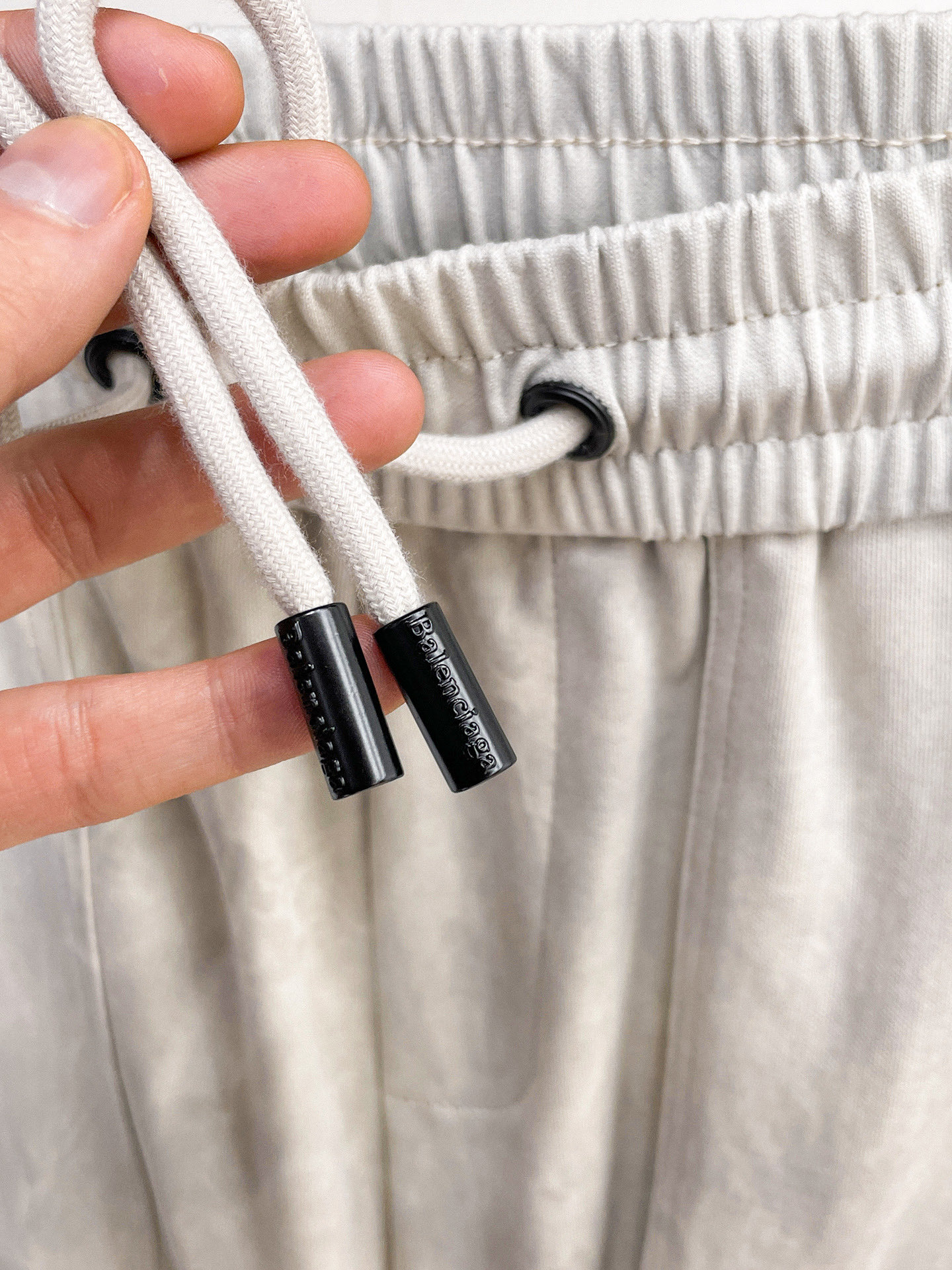 Balenciaga Basic Clothing M-l-xl