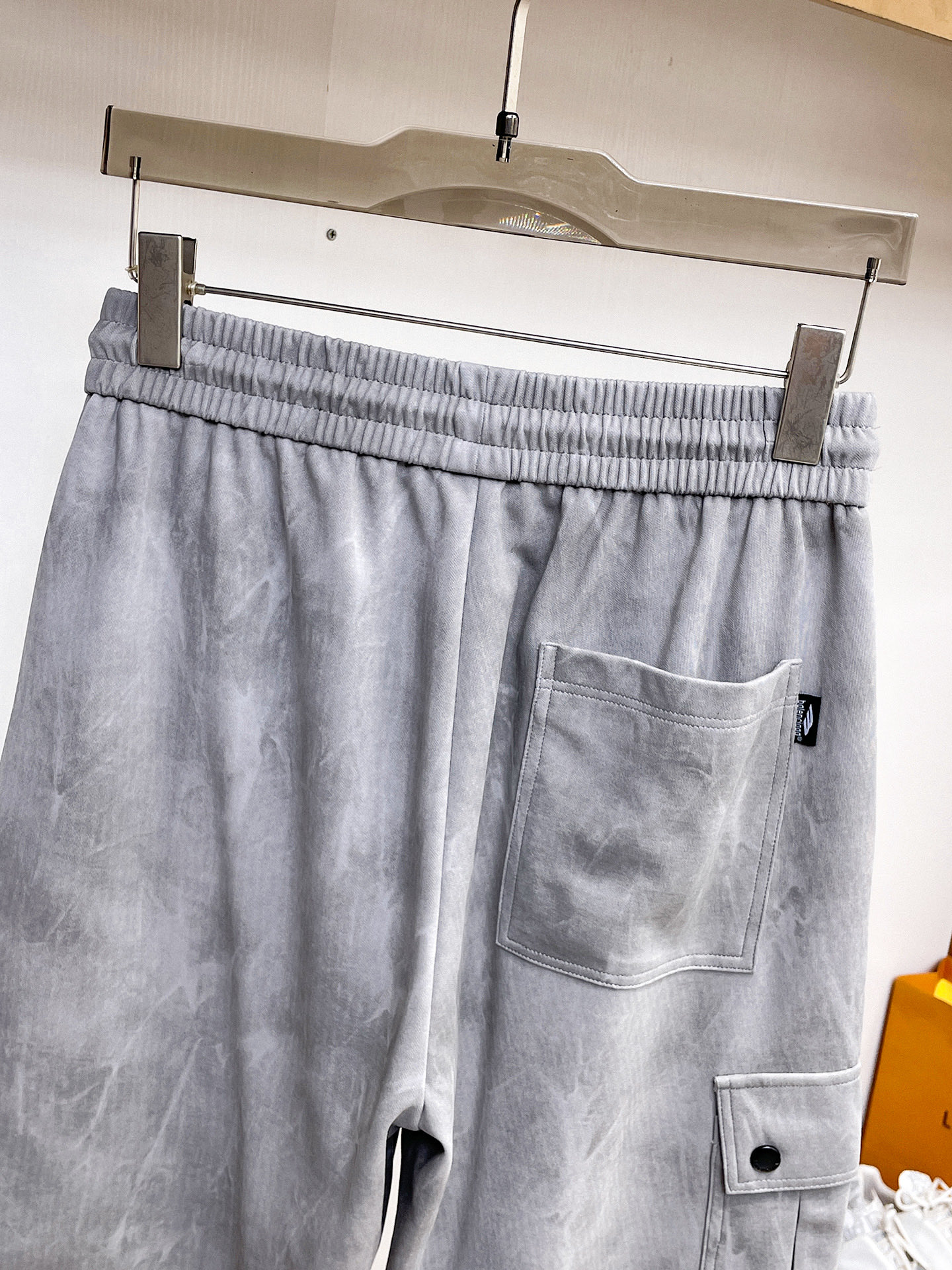 Balenciaga Basic Clothing M-l-xl