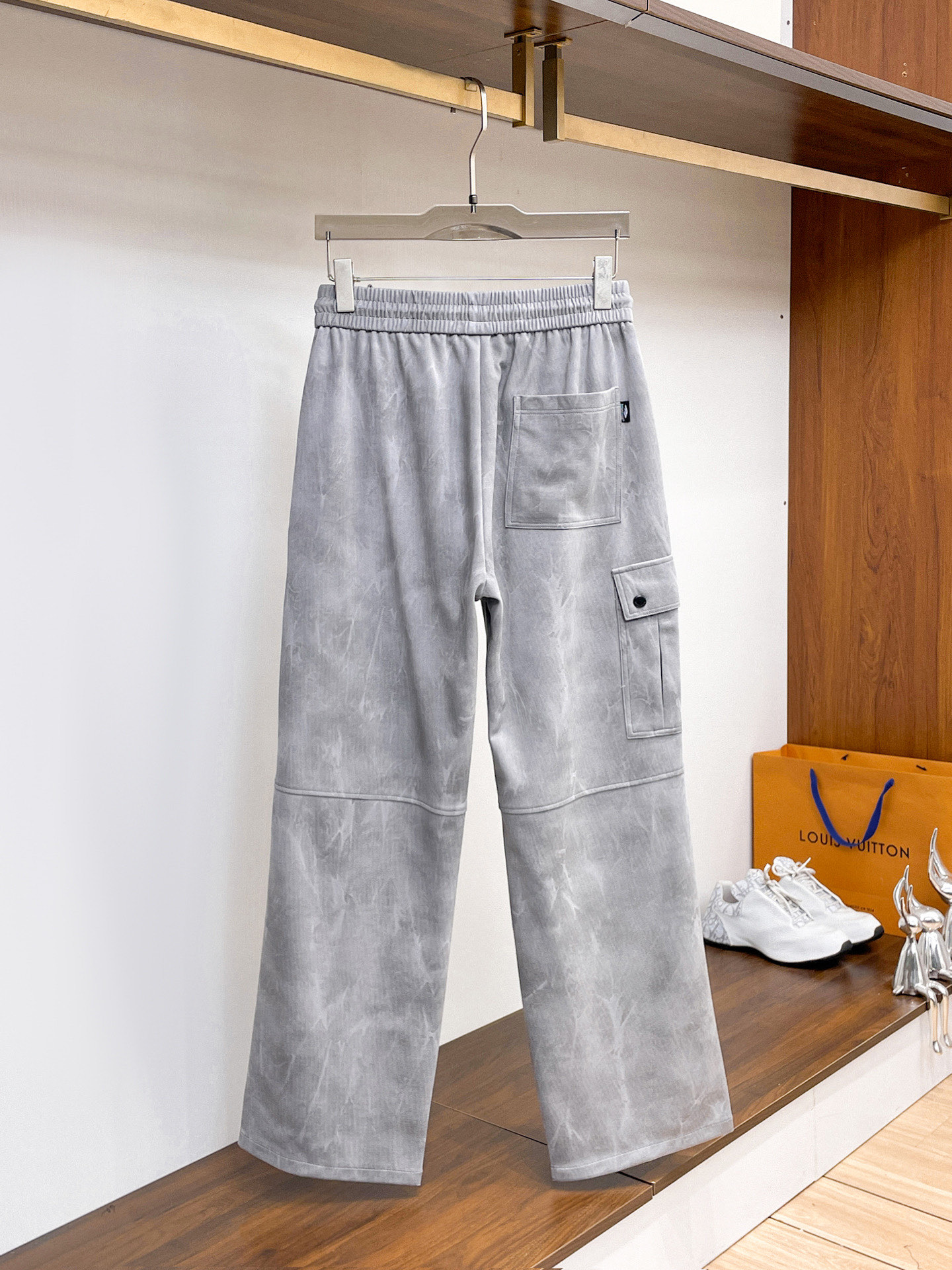 Balenciaga Basic Clothing M-l-xl