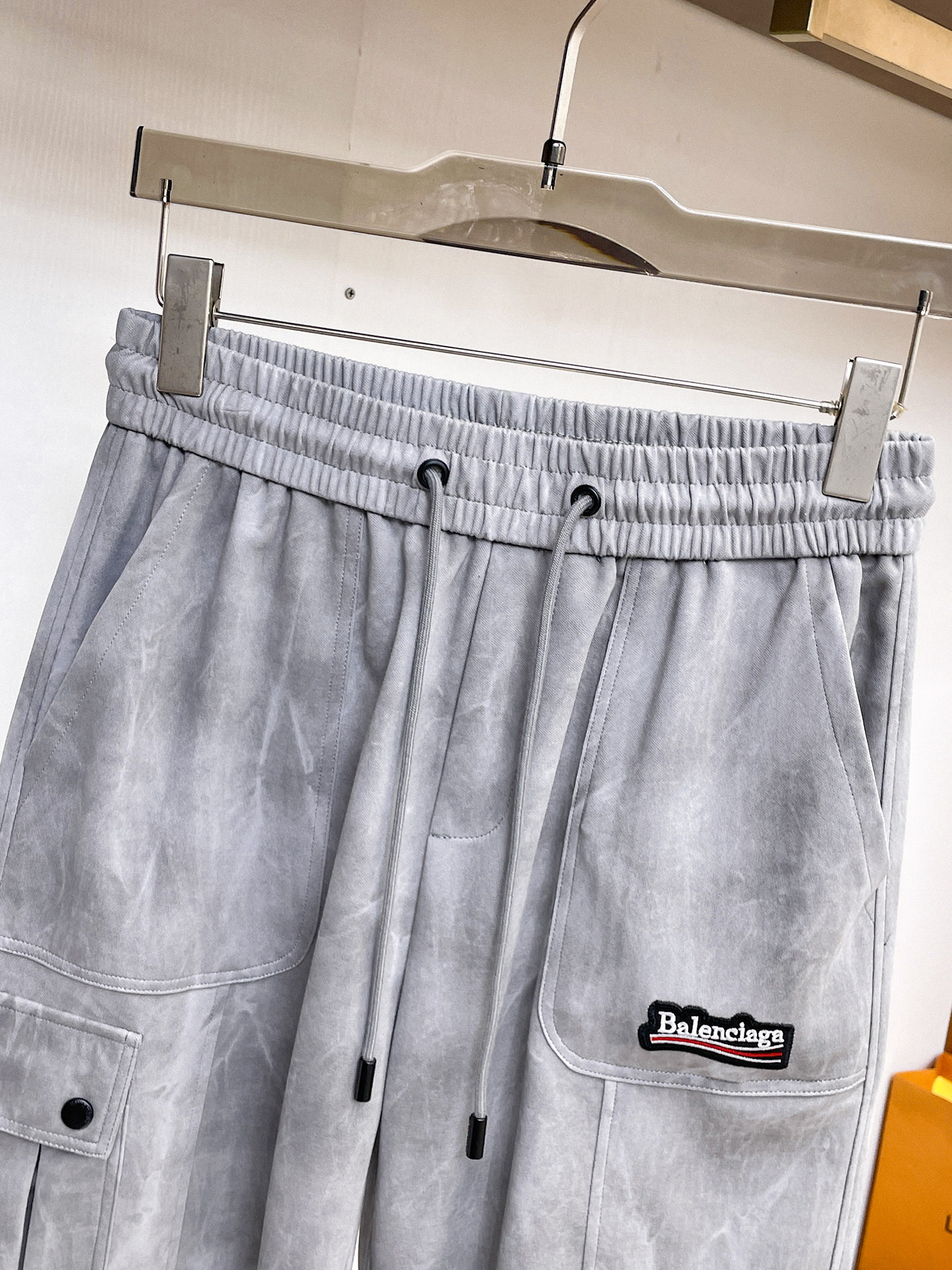 Balenciaga Basic Clothing M-l-xl