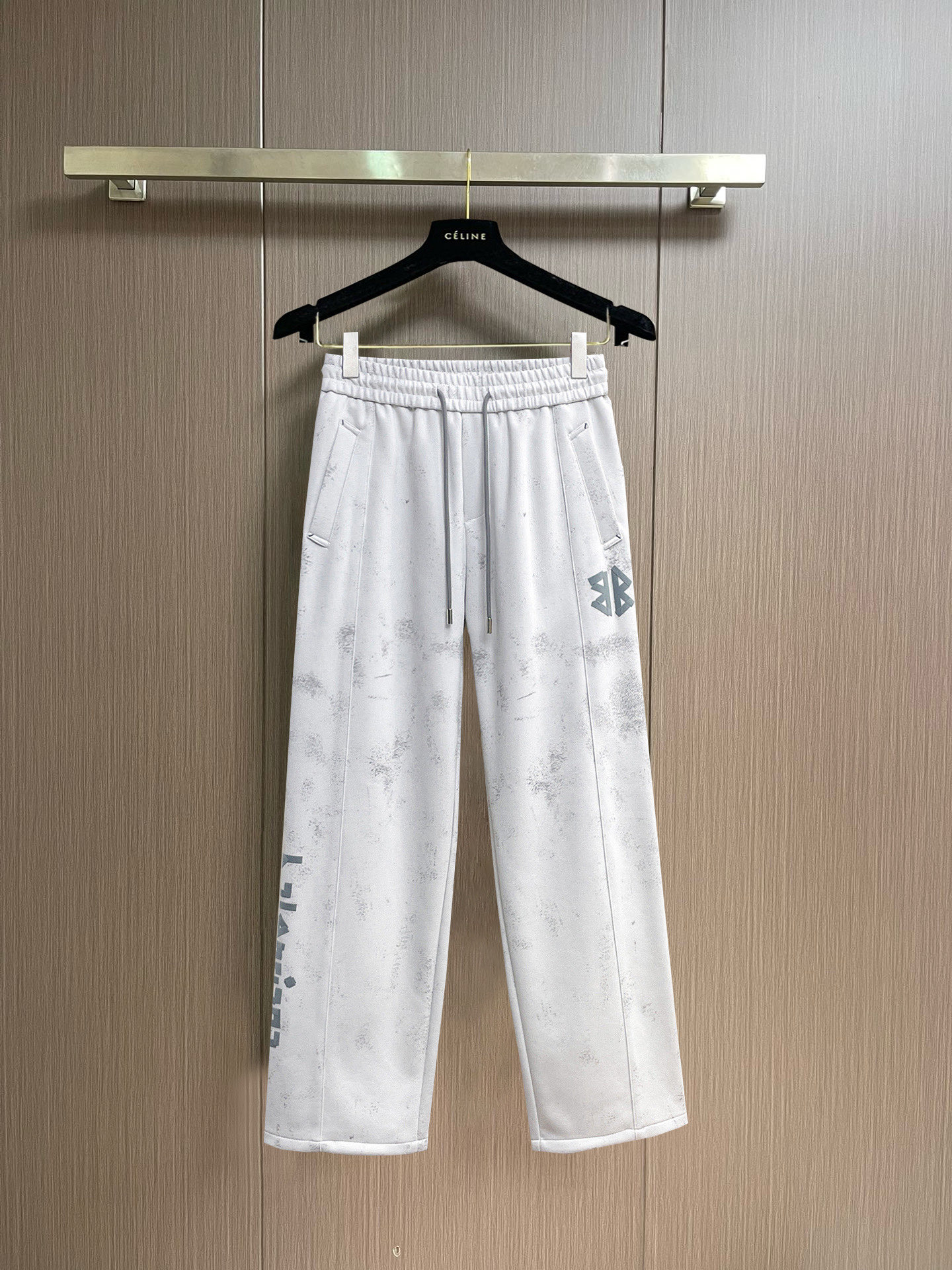 Balenciaga Basic Clothing M-l-xl