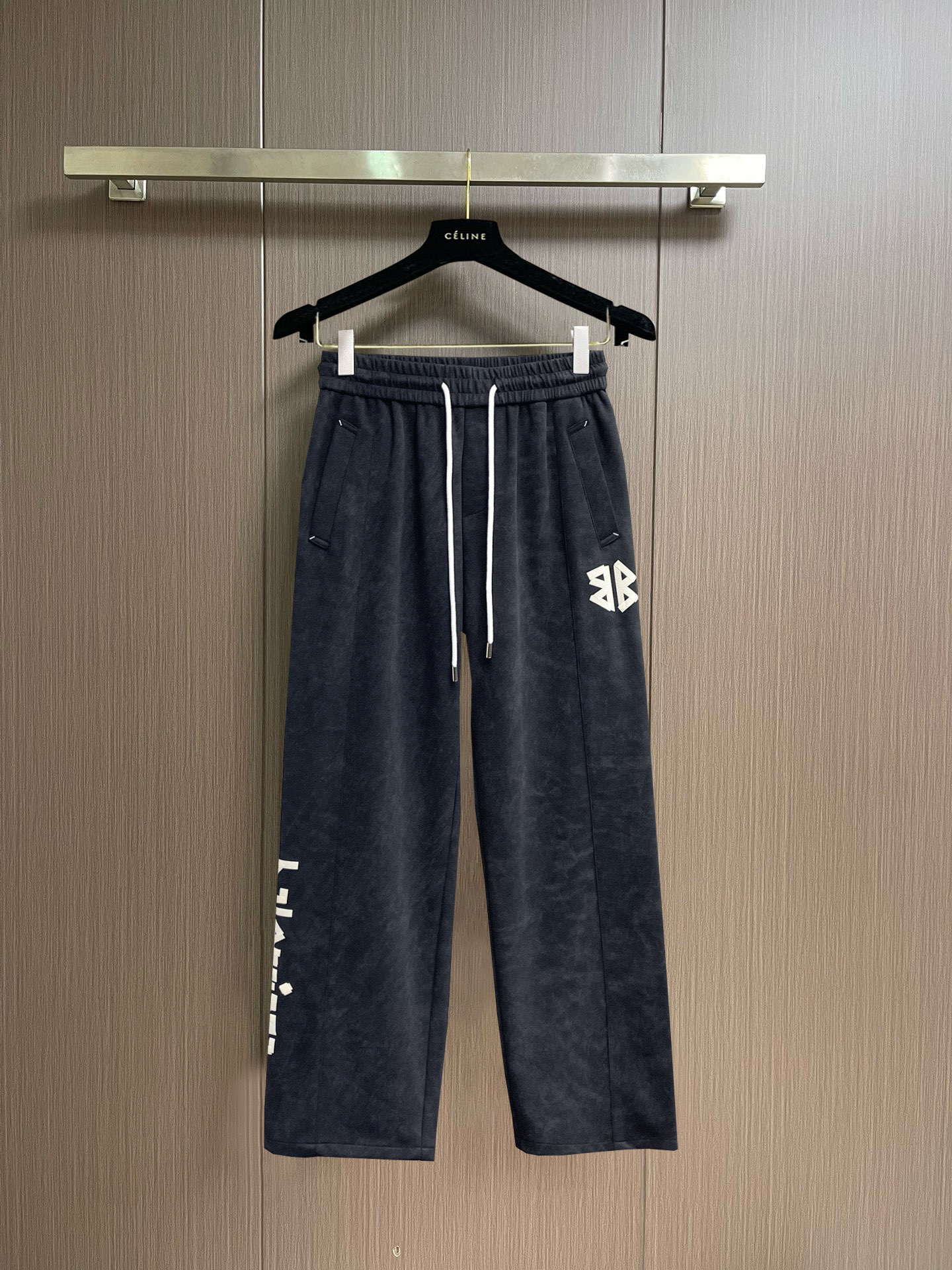 Balenciaga Basic Clothing M-l-xl
