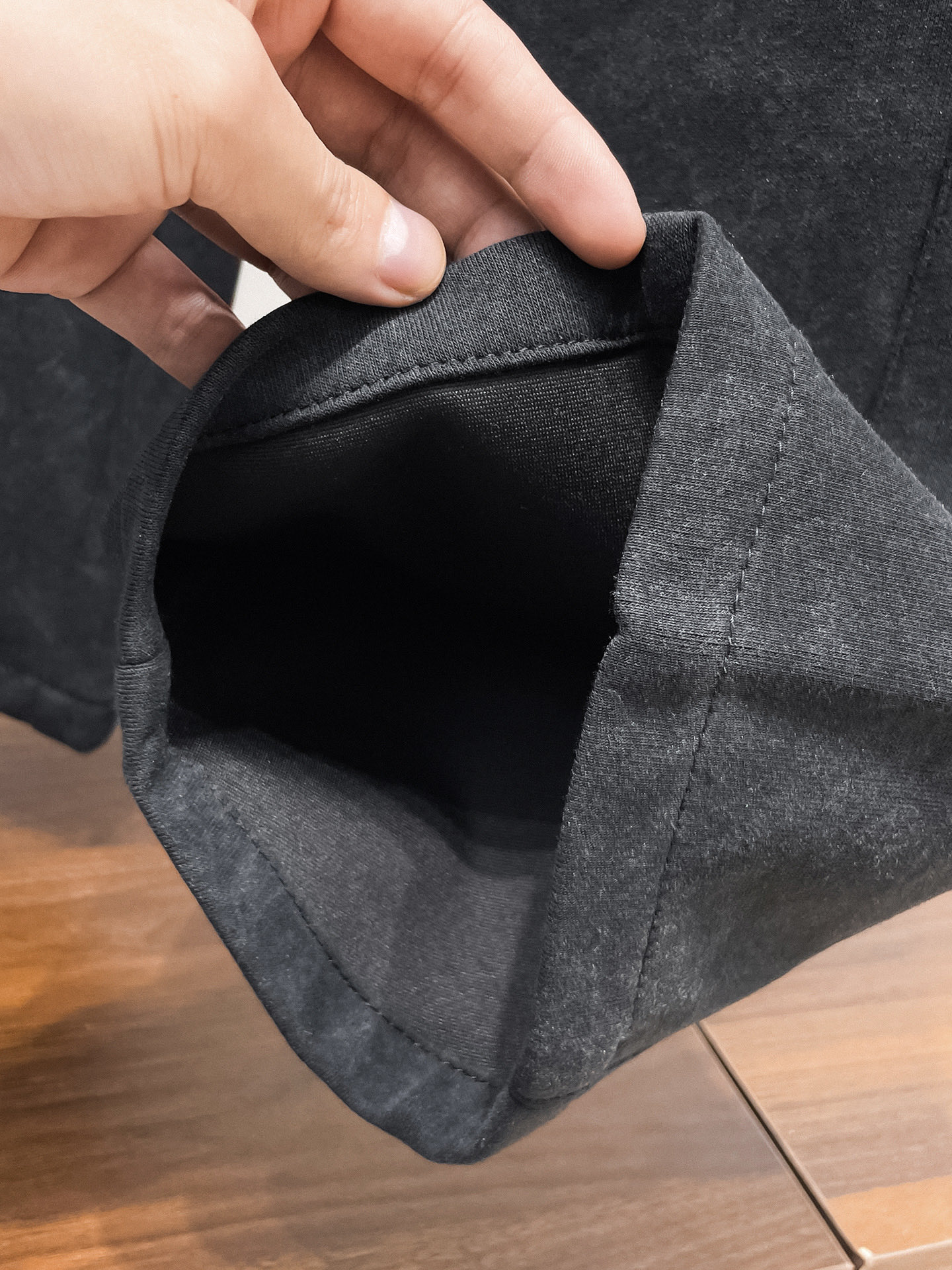 Balenciaga Basic Clothing M-l-xl