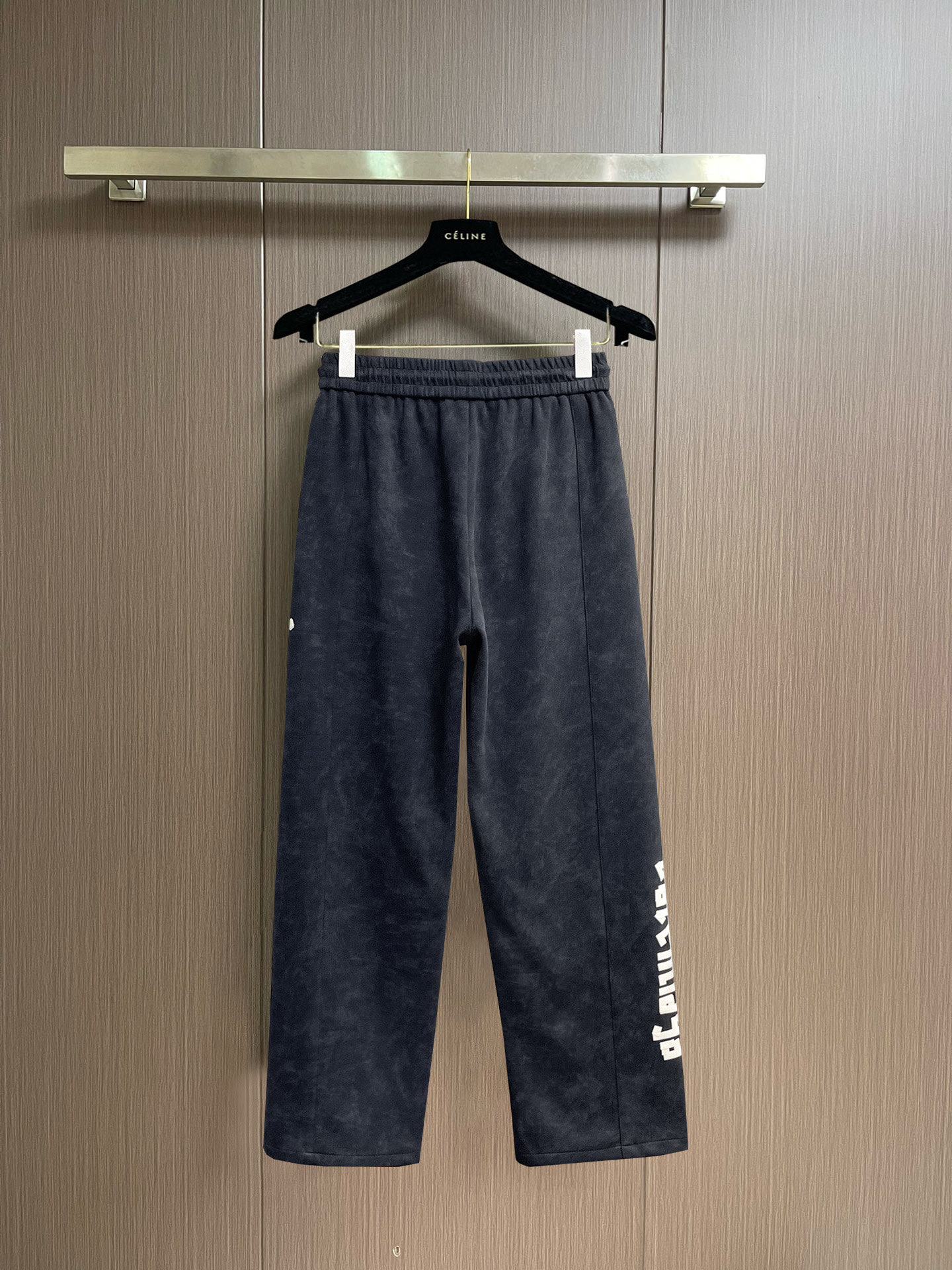 Balenciaga Basic Clothing M-l-xl