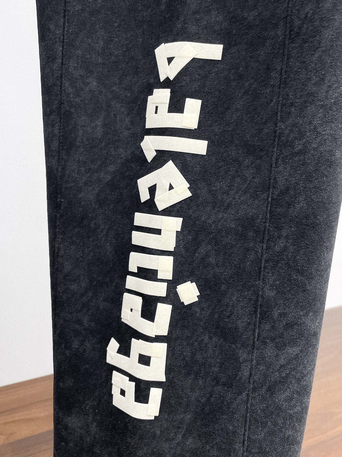 Balenciaga Basic Clothing M-l-xl