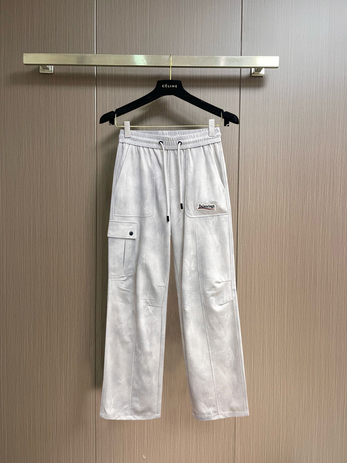 Balenciaga Basic Clothing M-l-xl