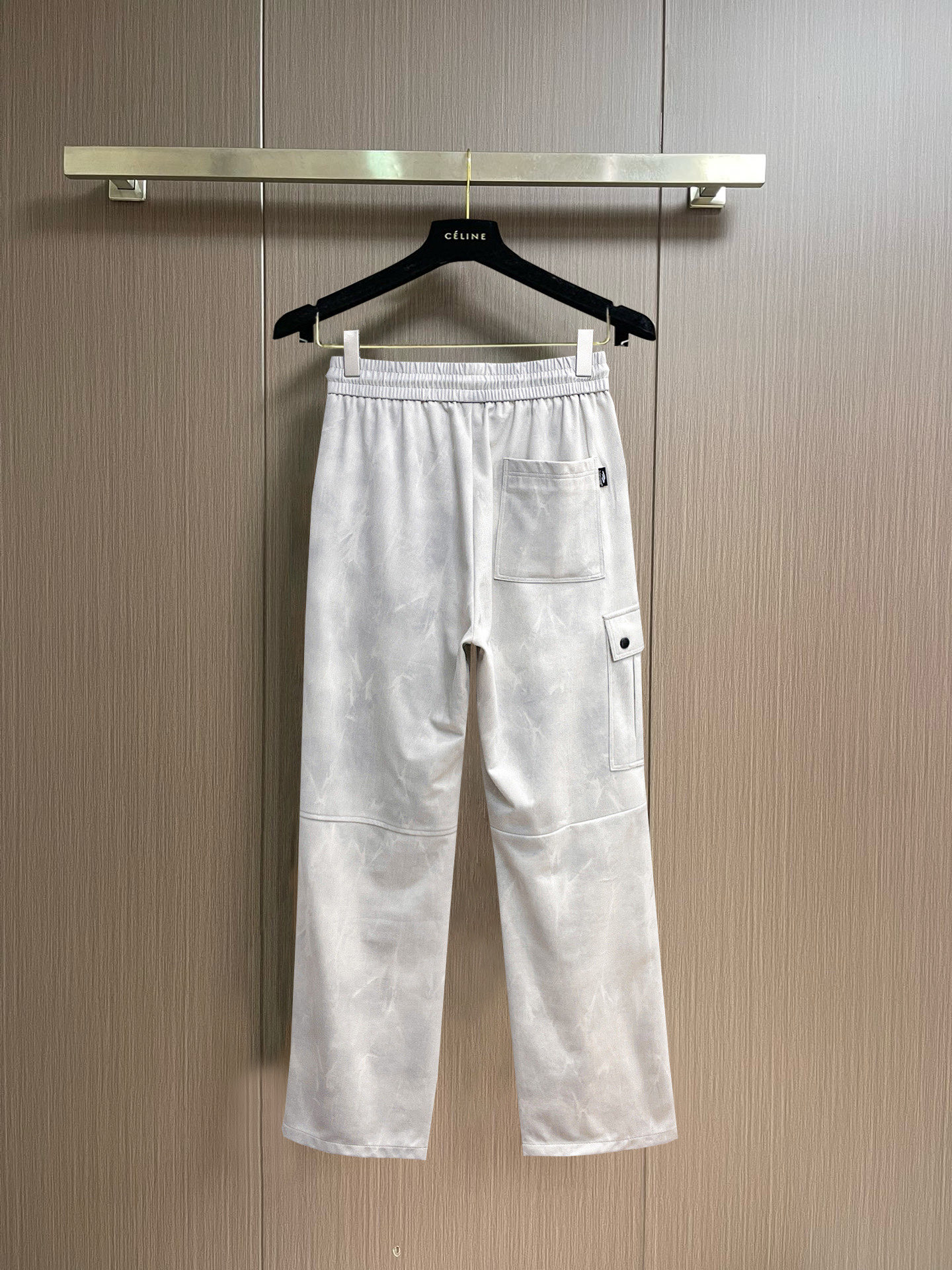 Balenciaga Basic Clothing M-l-xl