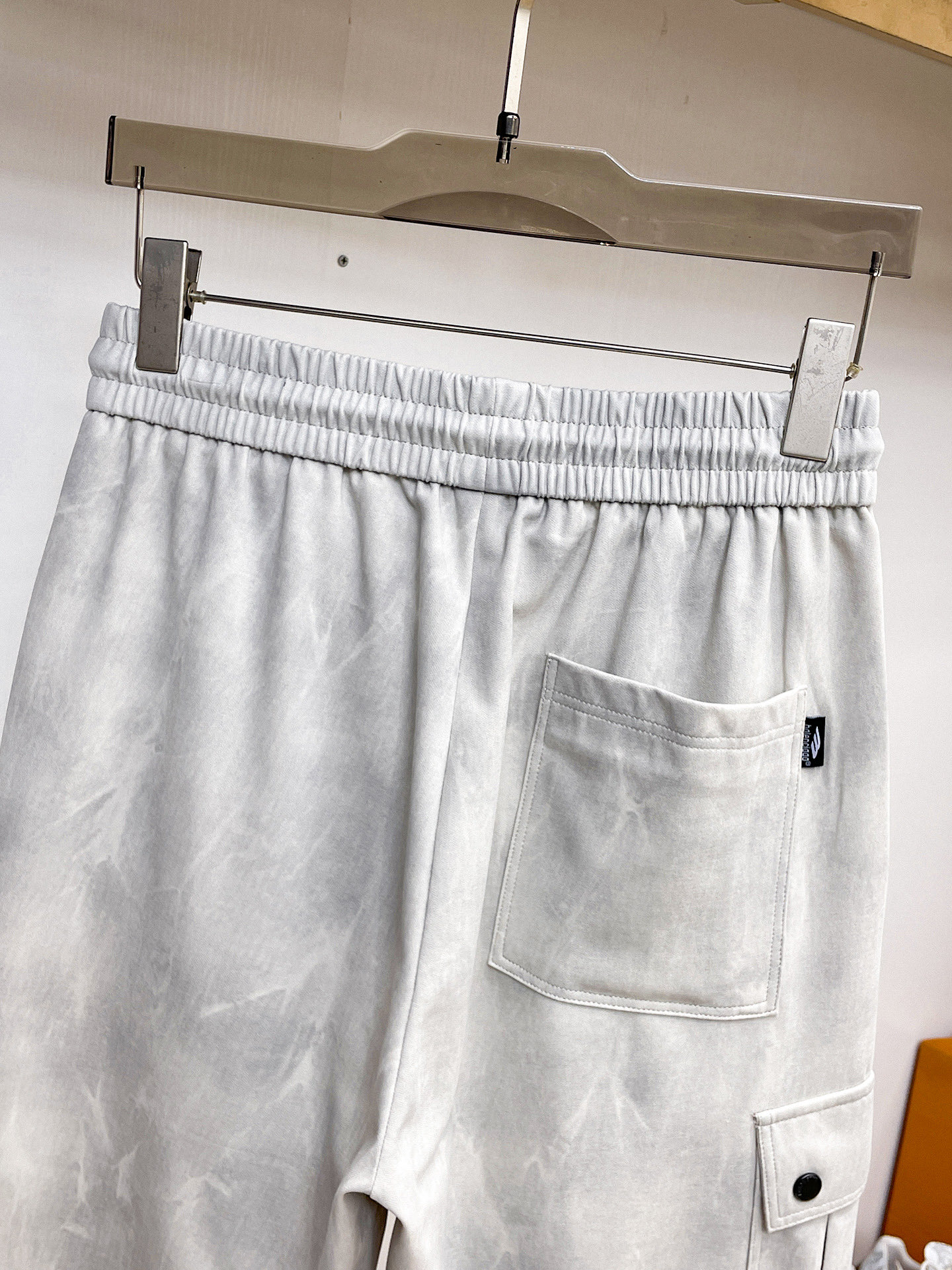 Balenciaga Basic Clothing M-l-xl