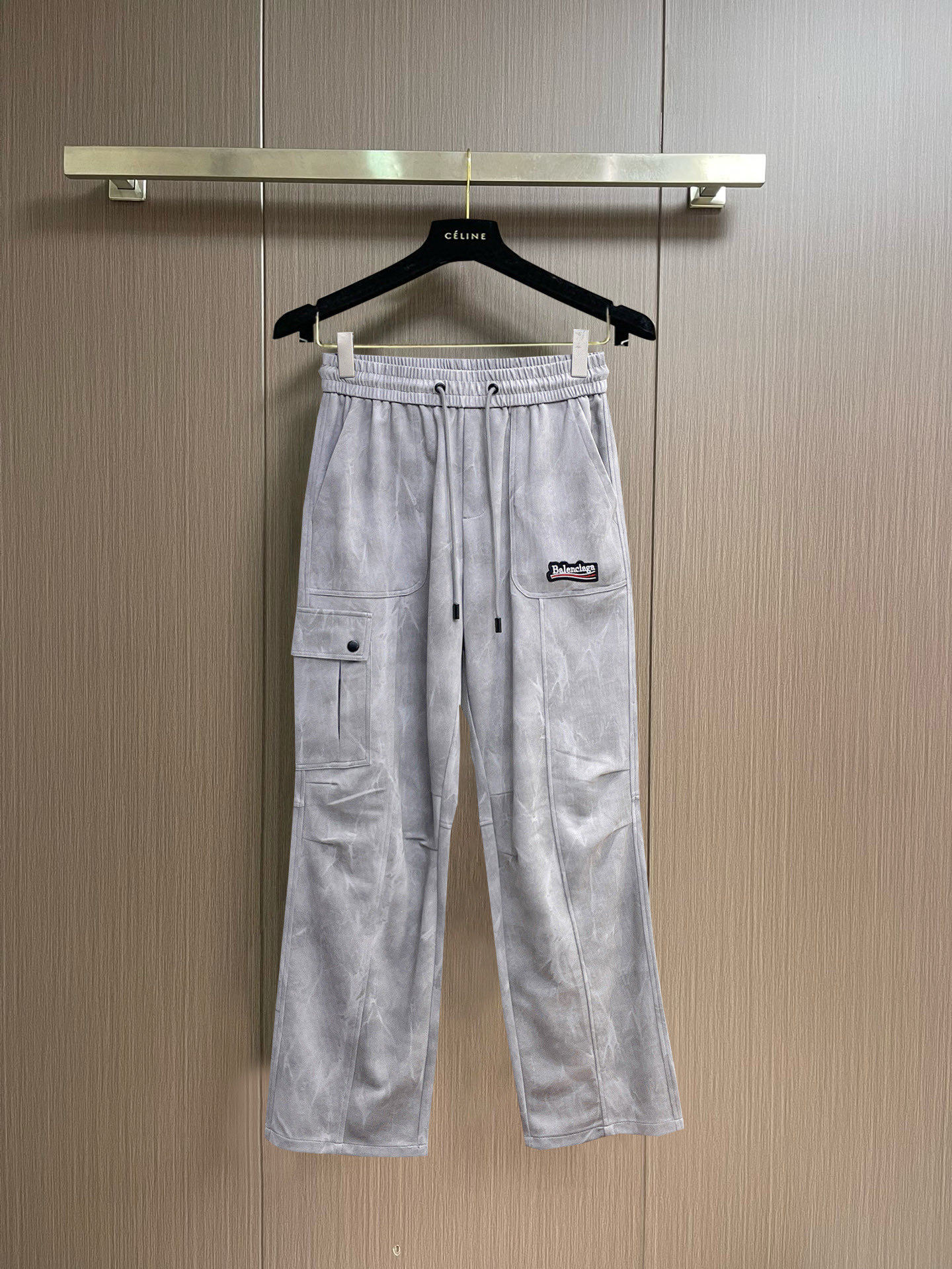 Balenciaga Basic Clothing M-l-xl