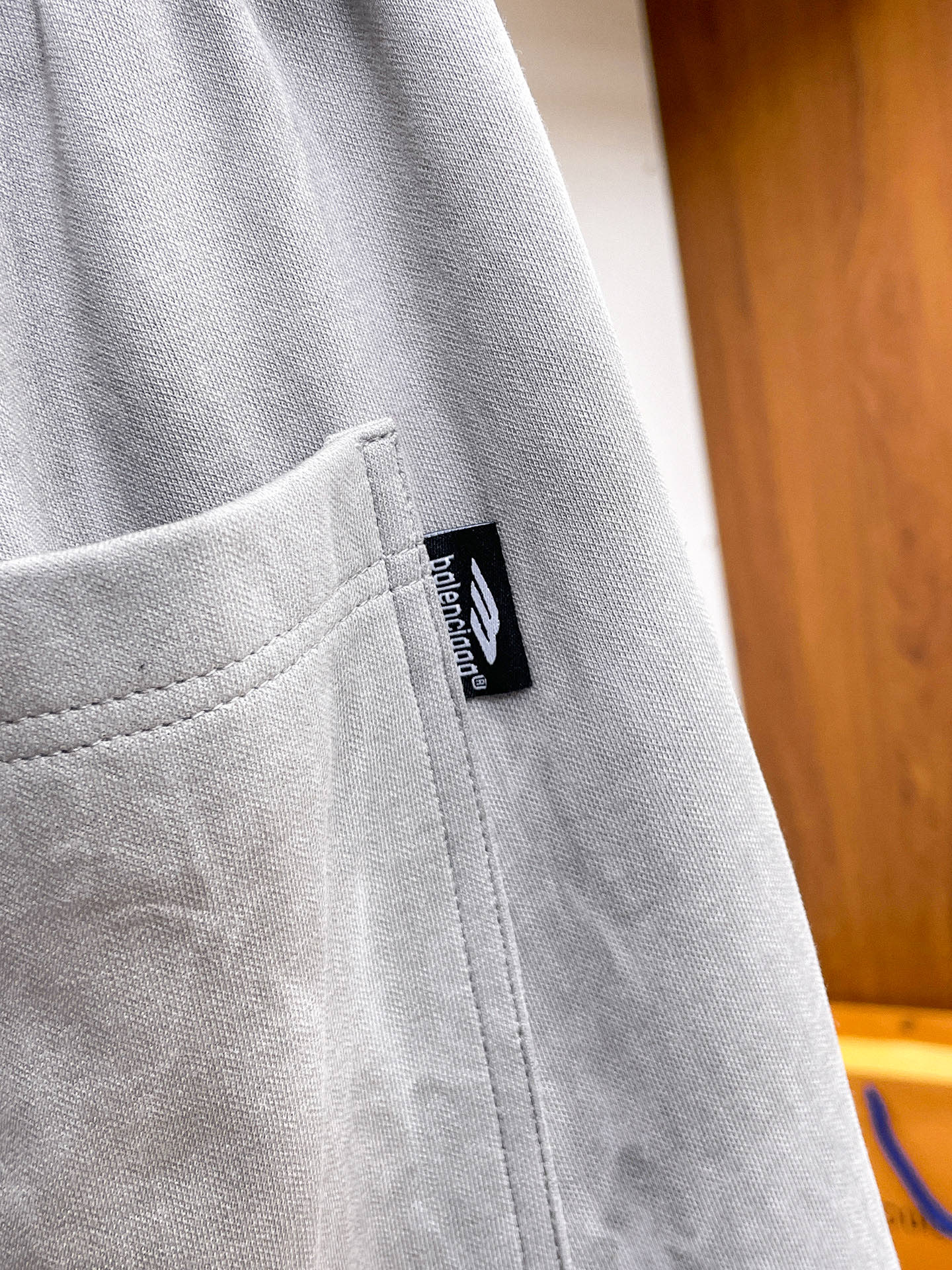 Balenciaga Basic Clothing M-l-xl