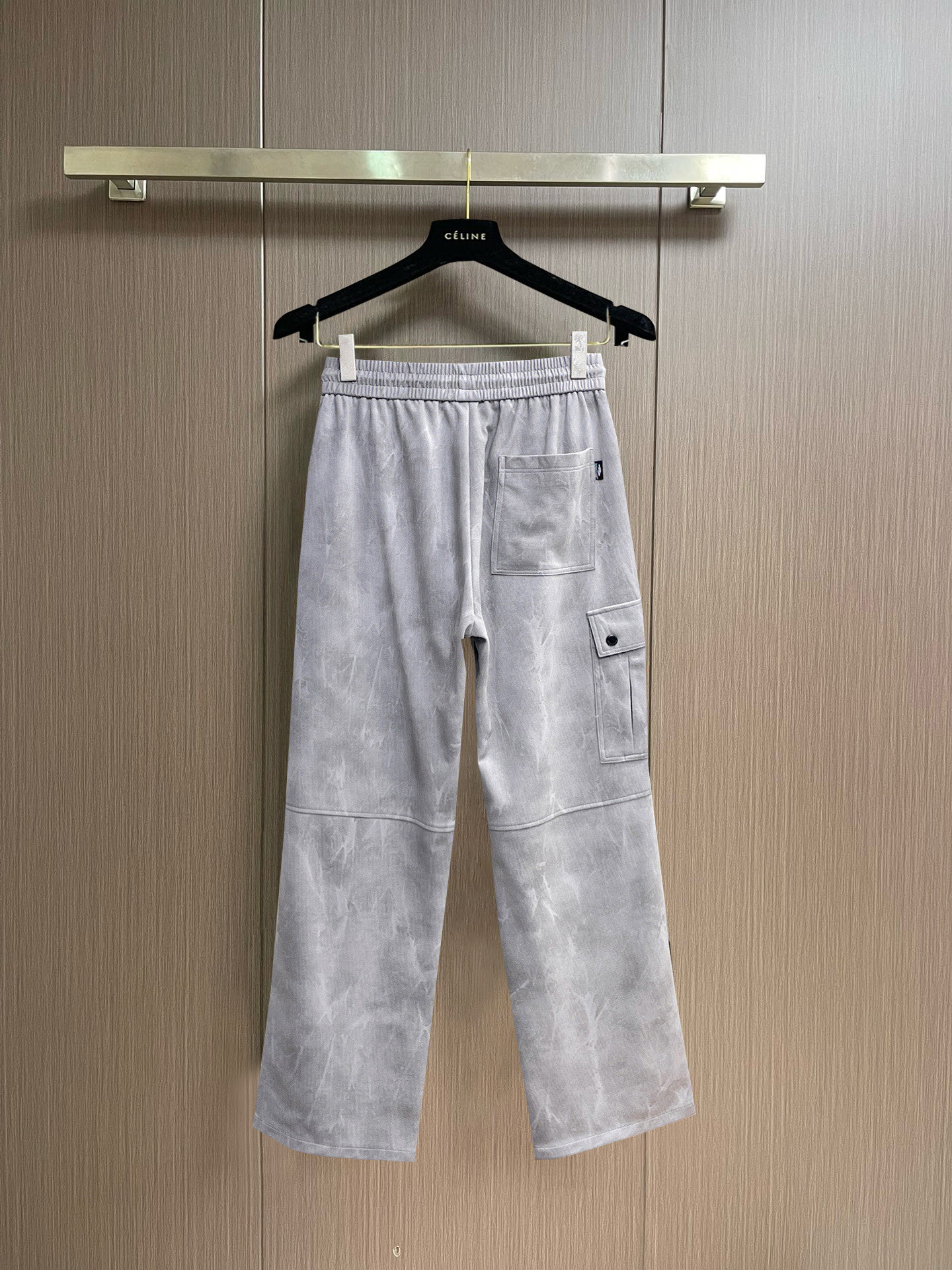 Balenciaga Basic Clothing M-l-xl