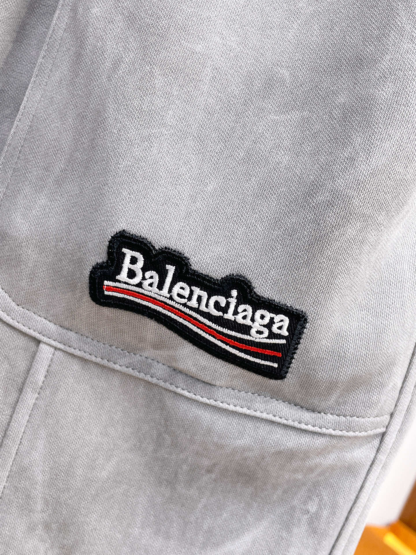 Balenciaga Basic Clothing M-l-xl