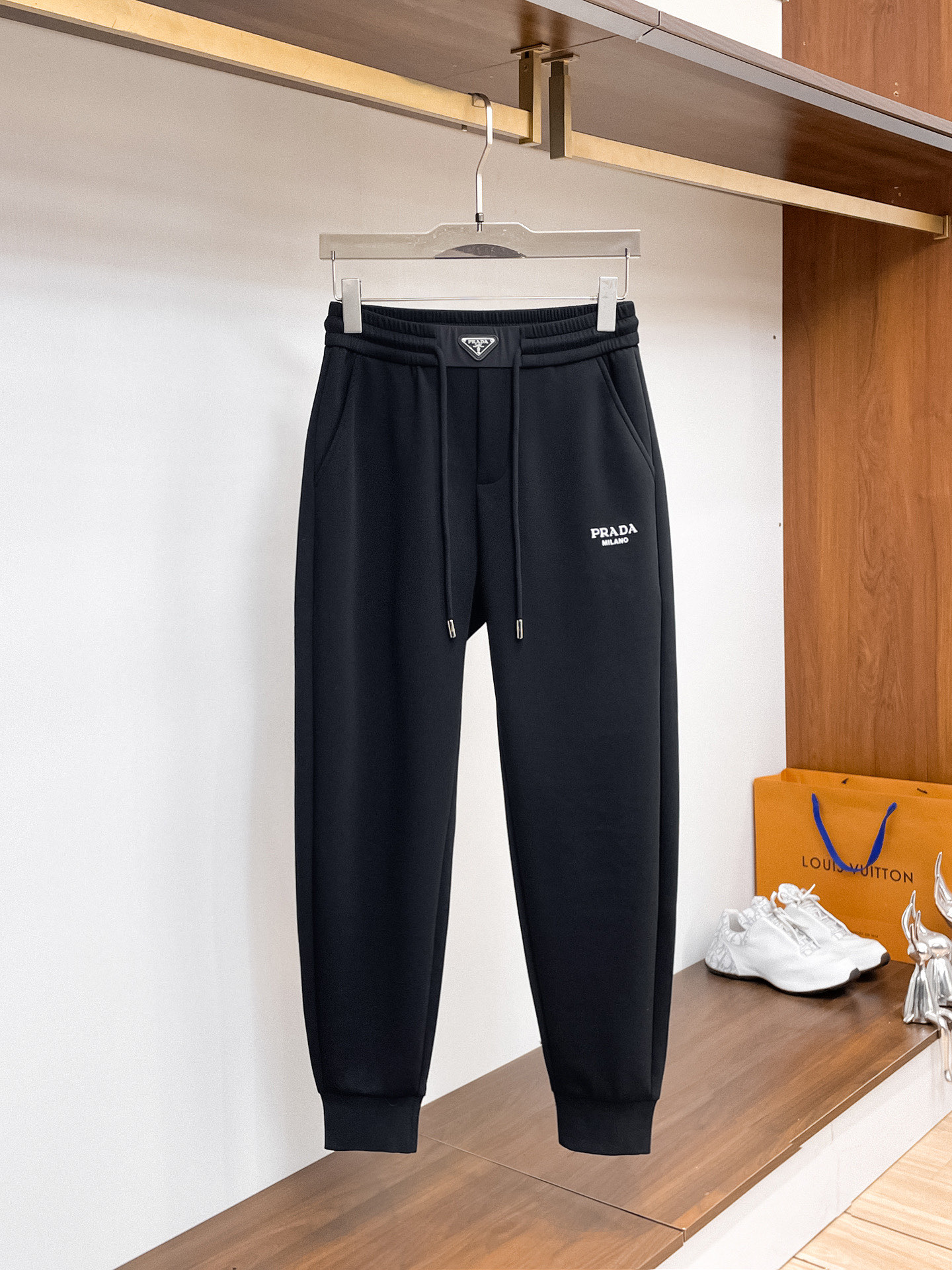 Prada Basic Clothing M-l-xl