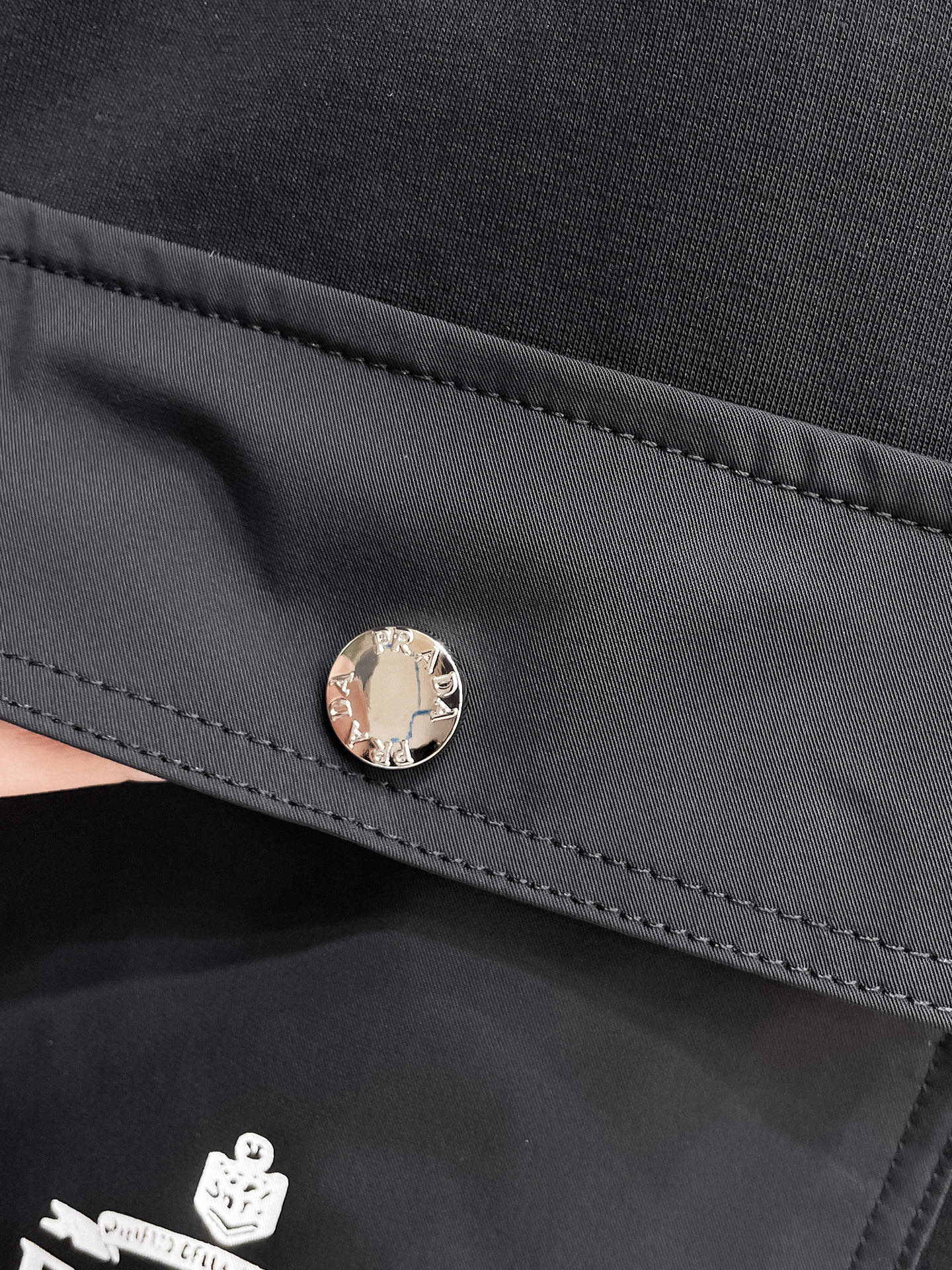 Prada Basic Clothing M-l-xl