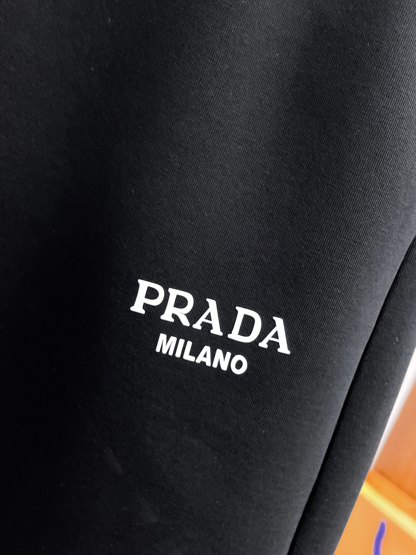 Prada Basic Clothing M-l-xl