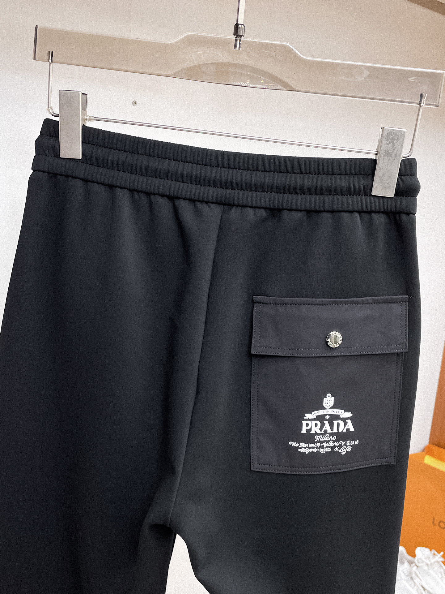 Prada Basic Clothing M-l-xl