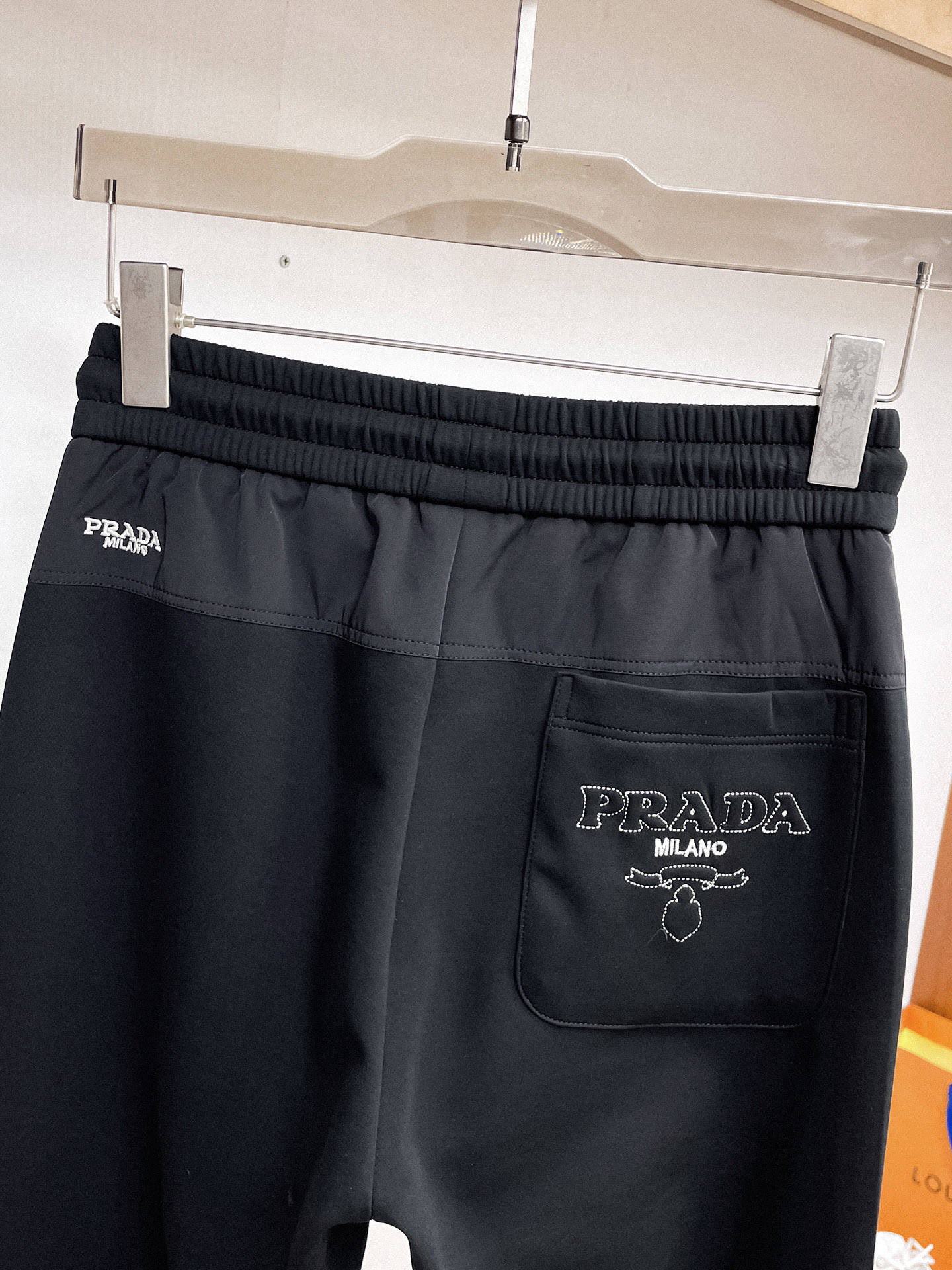 Prada Basic Clothing M-l-xl