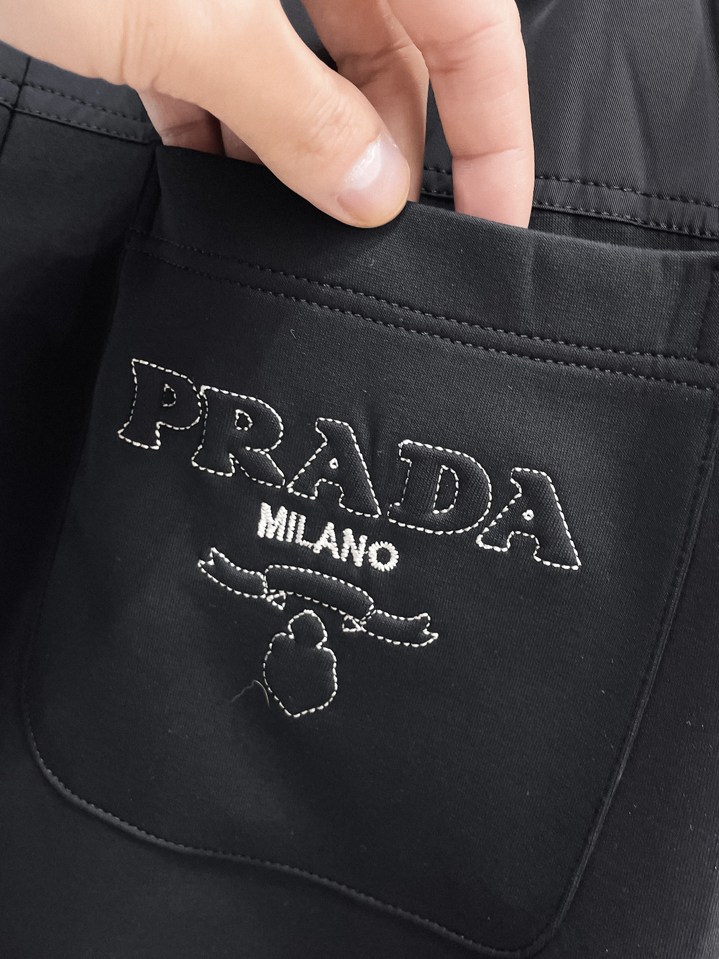Prada Basic Clothing M-l-xl