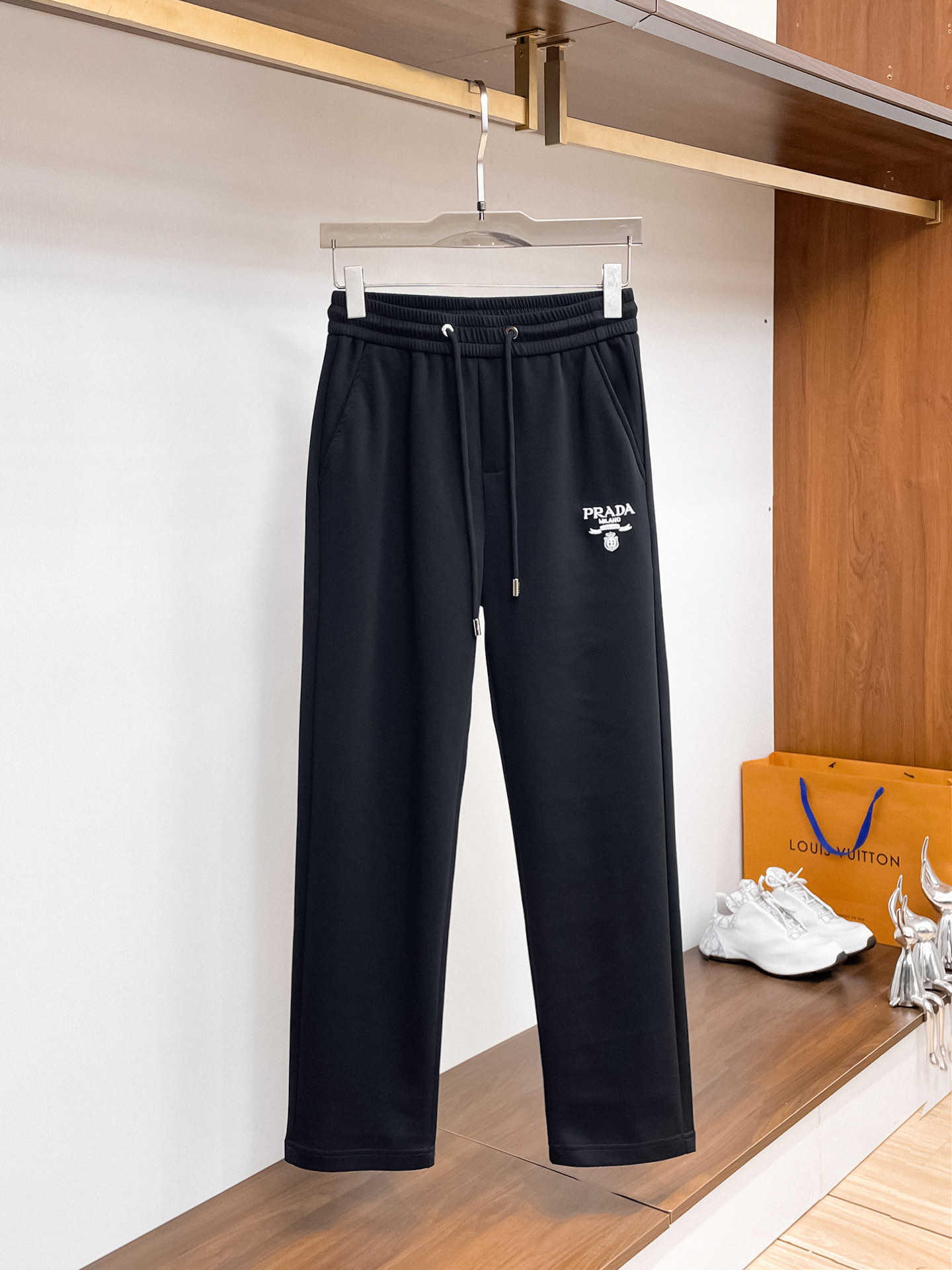 Prada Basic Clothing M-l-xl