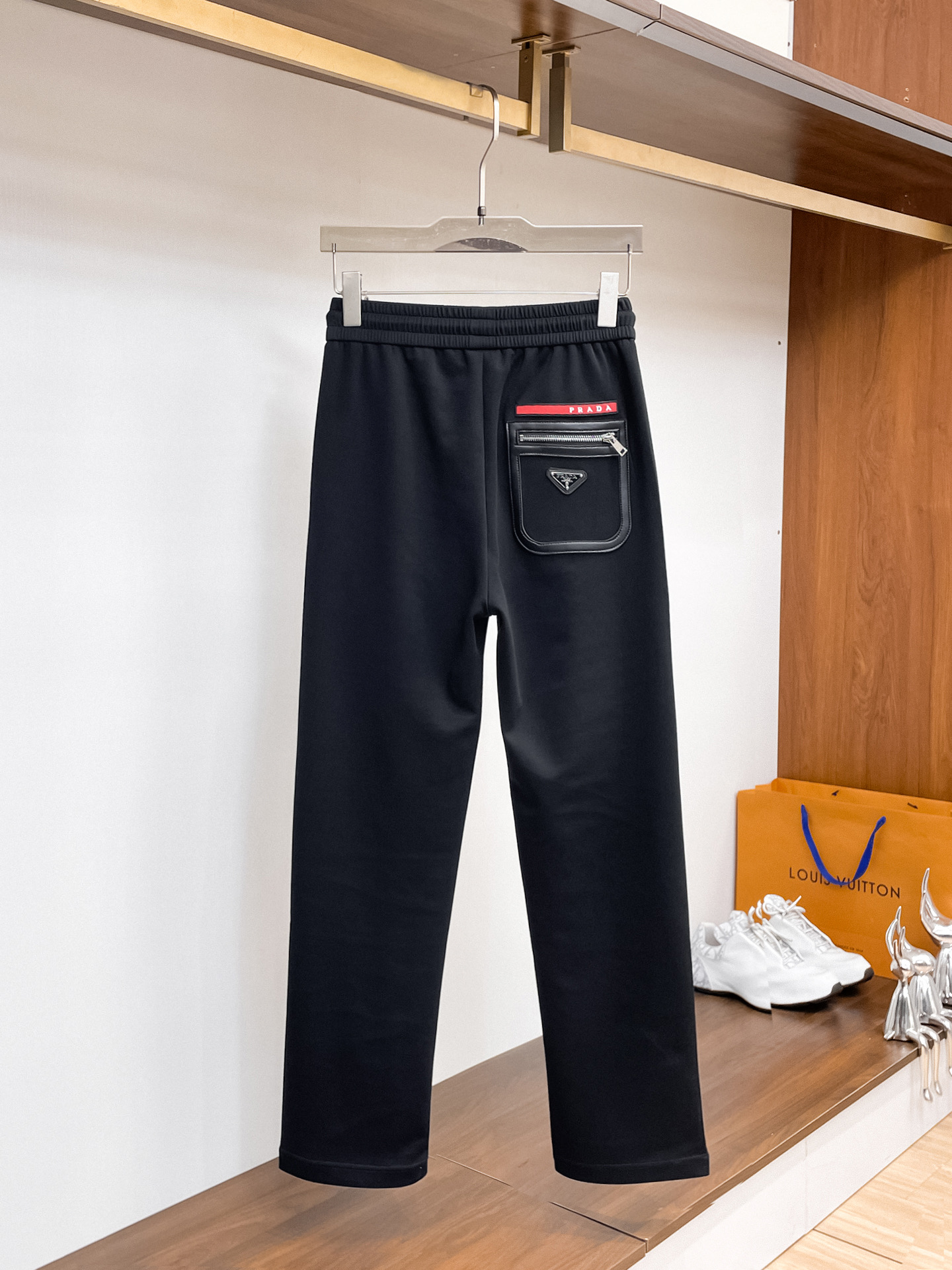 Prada Basic Clothing M-l-xl