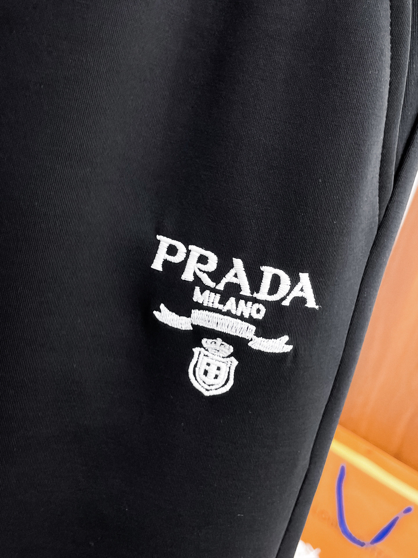 Prada Basic Clothing M-l-xl