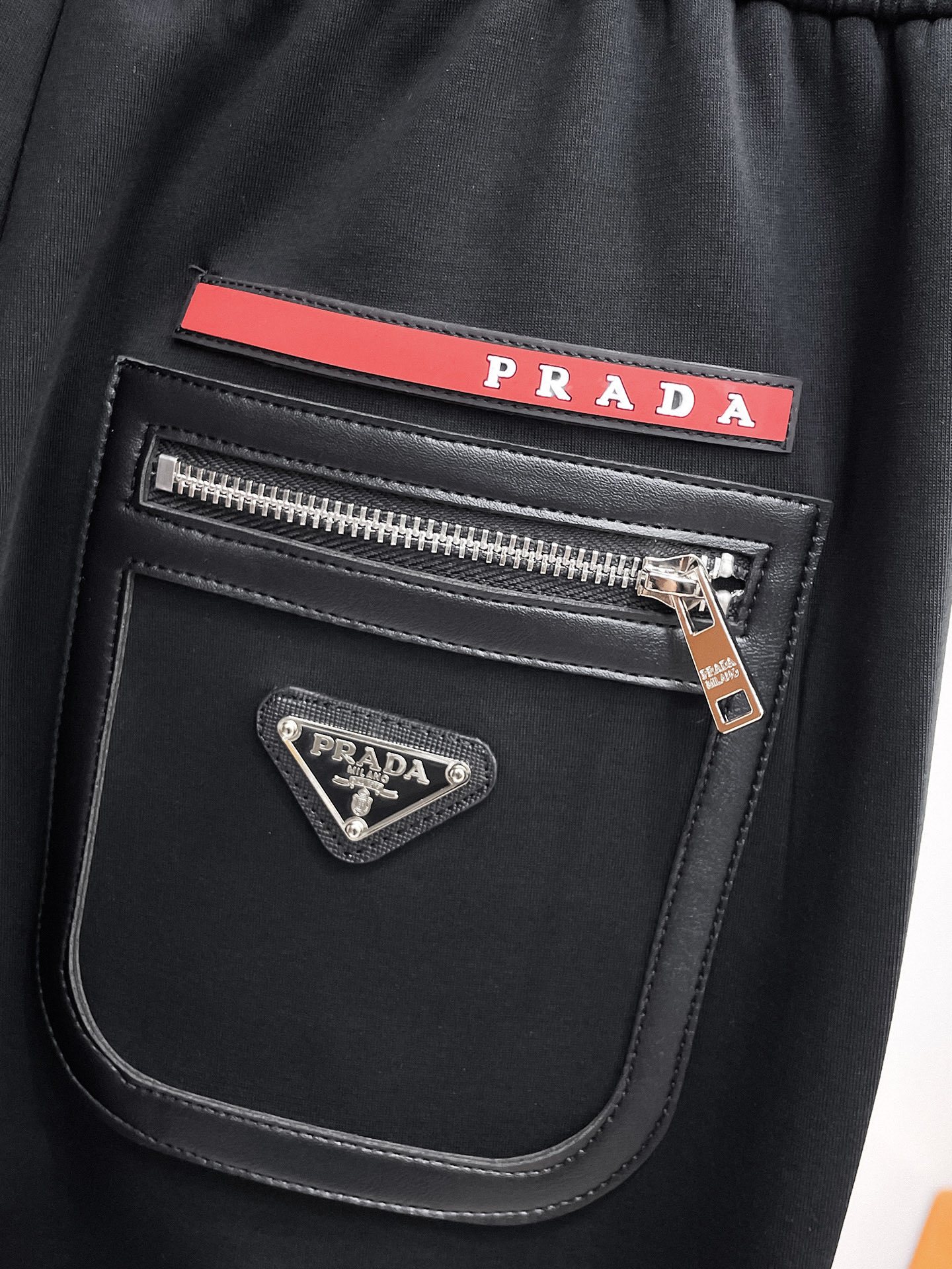 Prada Basic Clothing M-l-xl