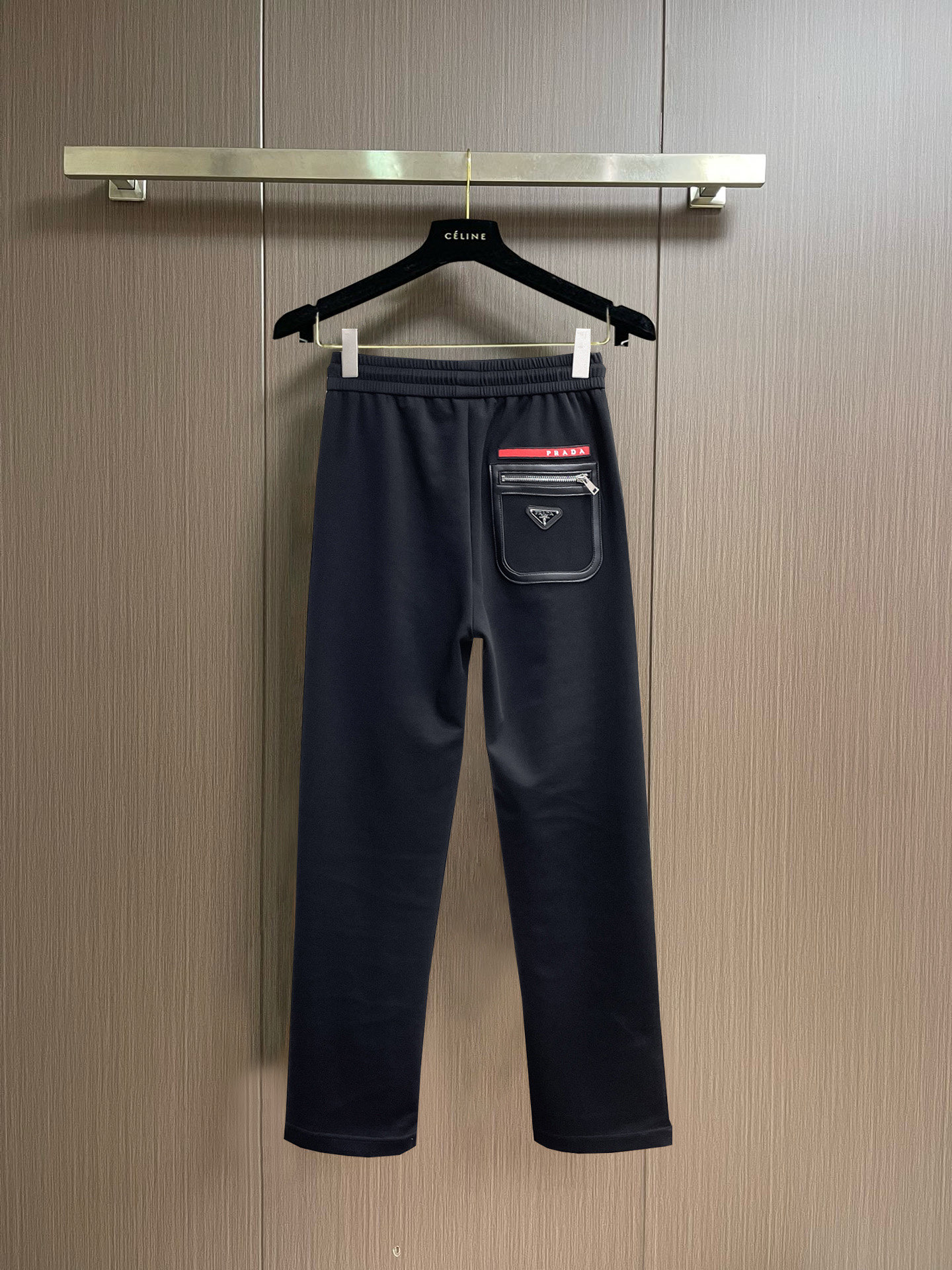 Prada Basic Clothing M-l-xl