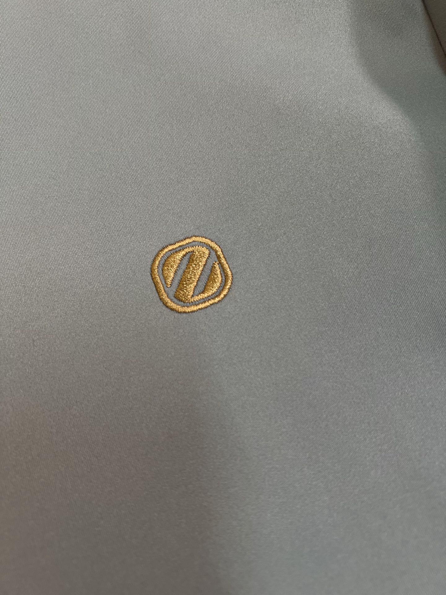 Ermenegildo Zegna Male Shirt Cotton Slim Fit M-xl