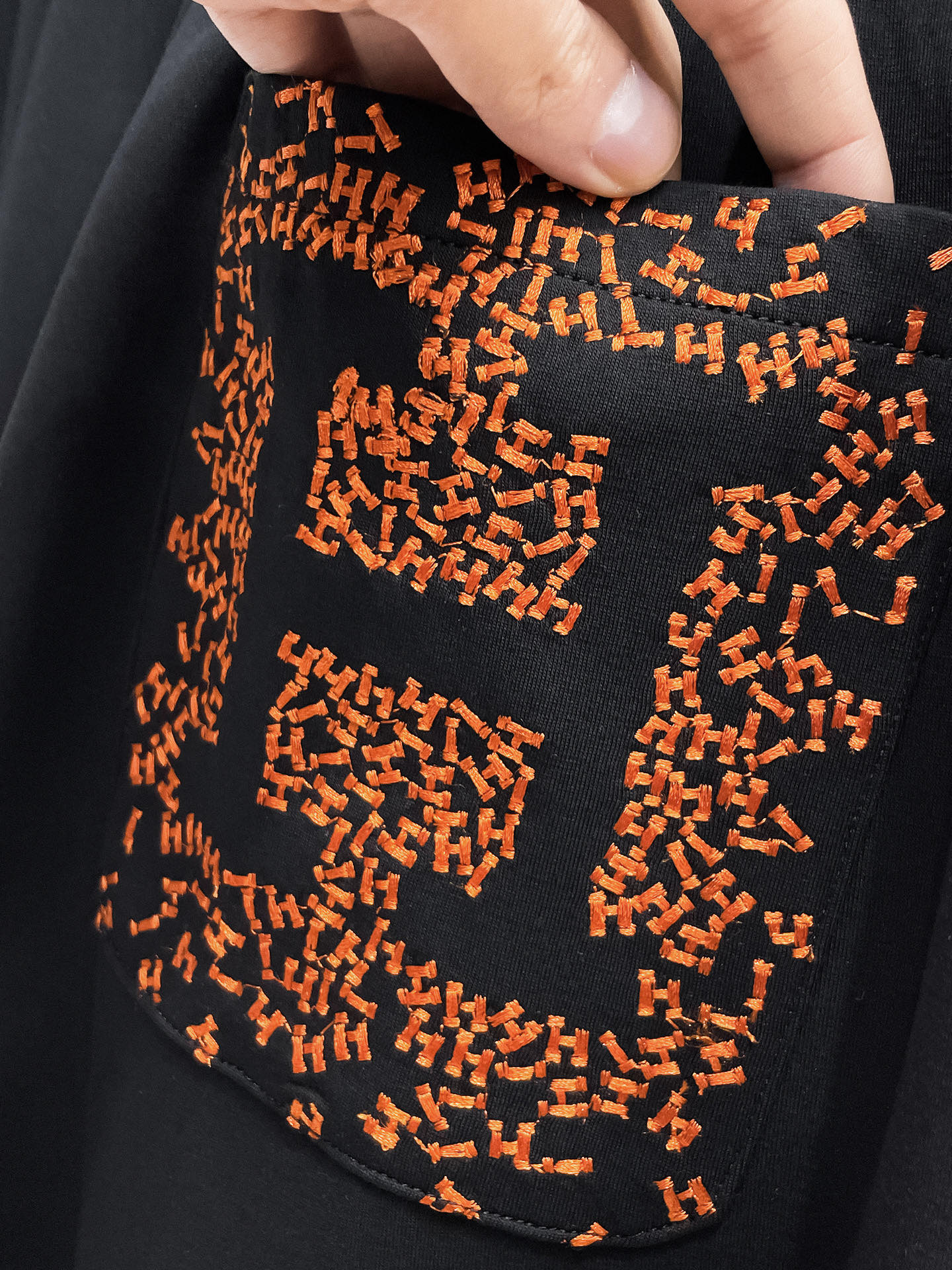 Hermès Basic Clothing M-l-xl