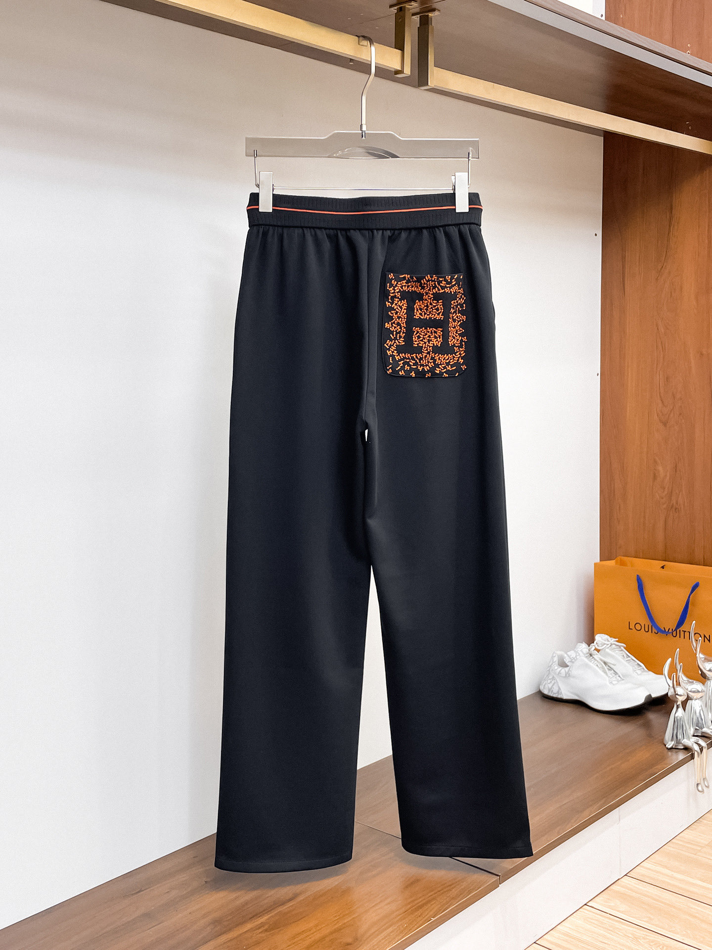 Hermès Basic Clothing M-l-xl