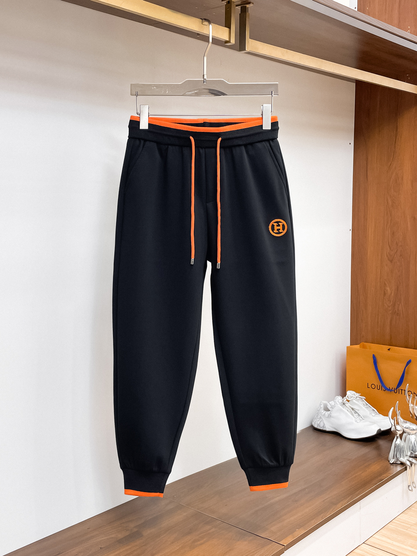 Hermès Basic Clothing M-l-xl