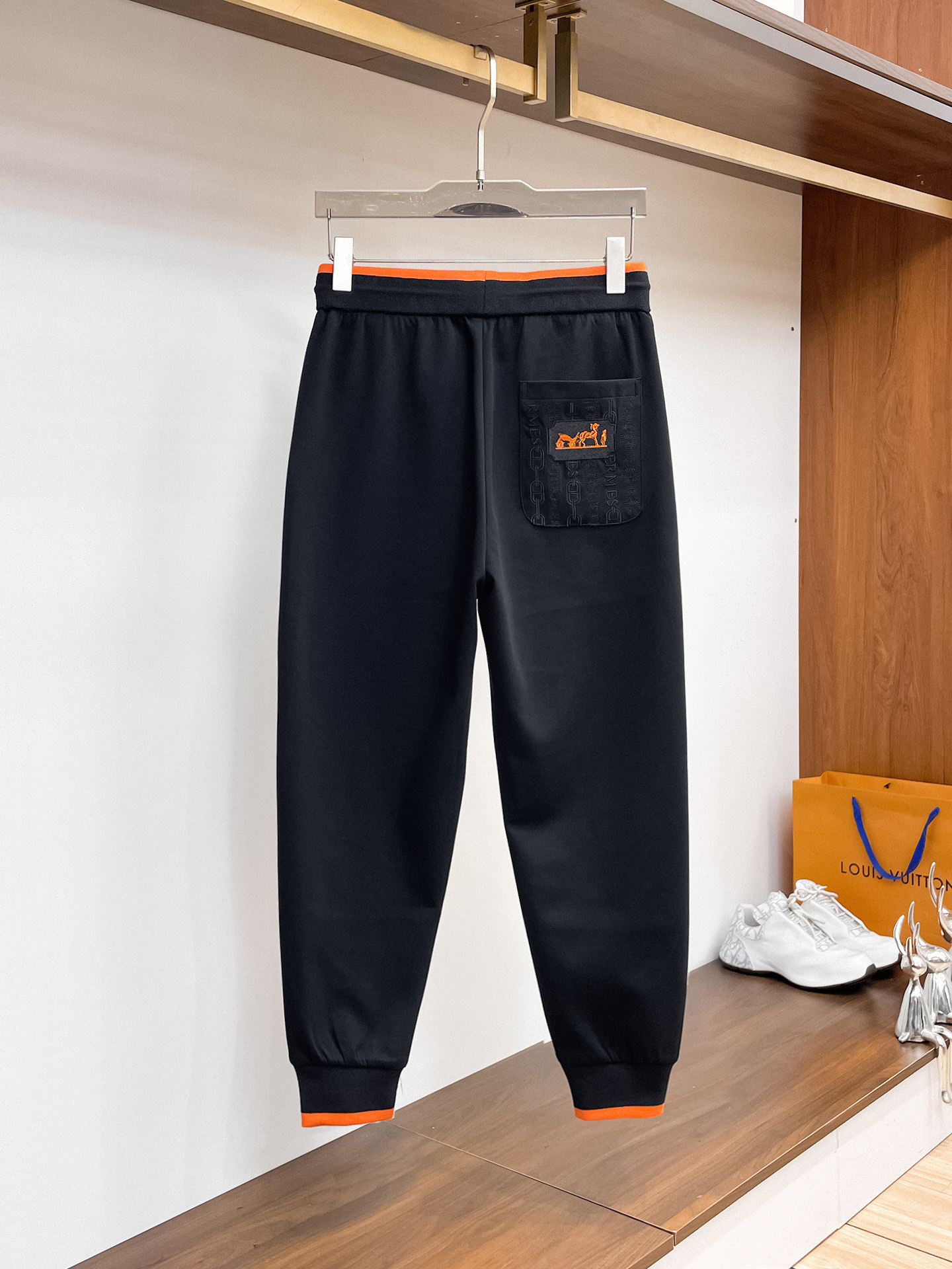 Hermès Basic Clothing M-l-xl
