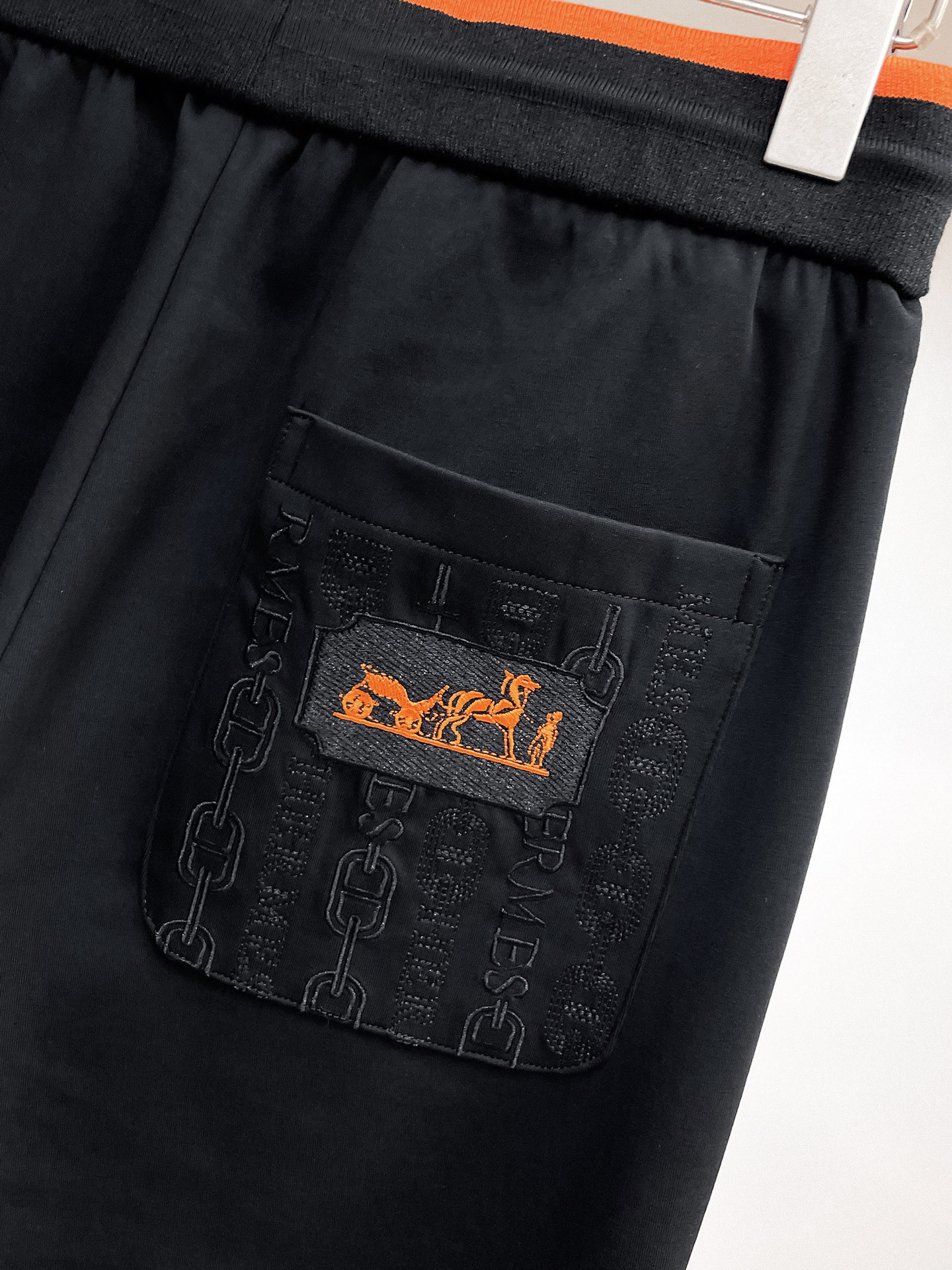 Hermès Basic Clothing M-l-xl