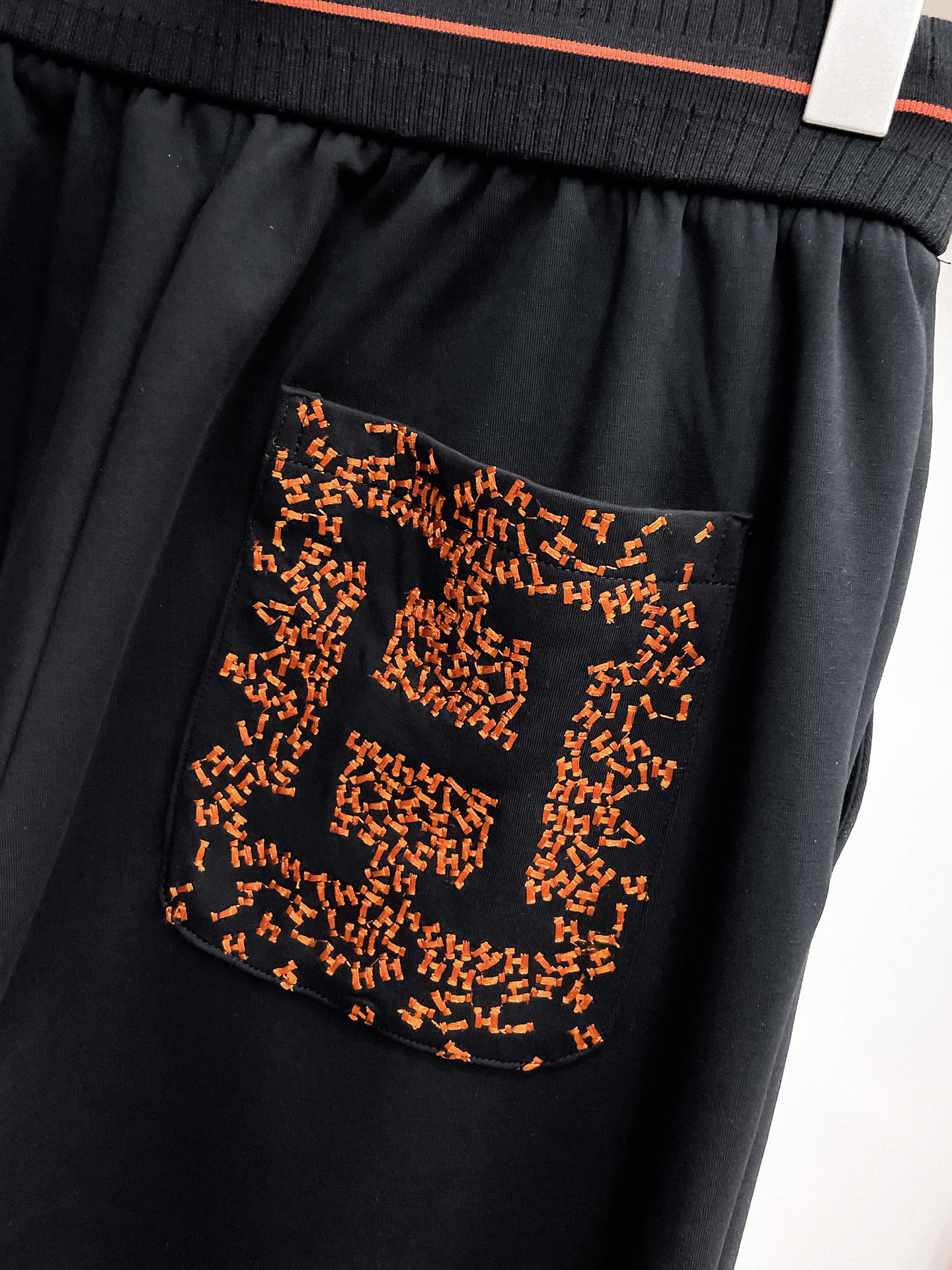 Hermès Basic Clothing M-l-xl