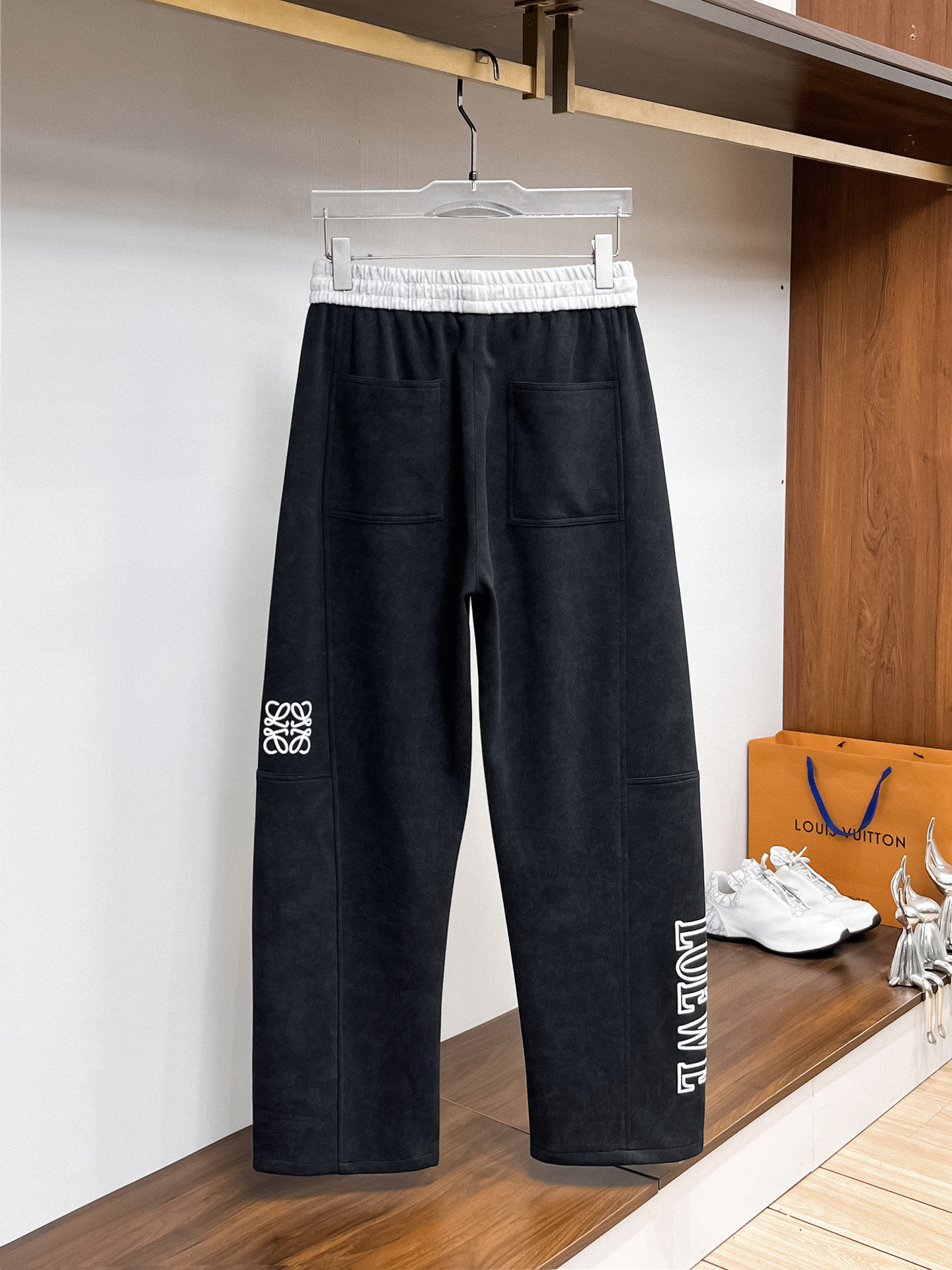 Loewe Basic Clothing M-l-xl