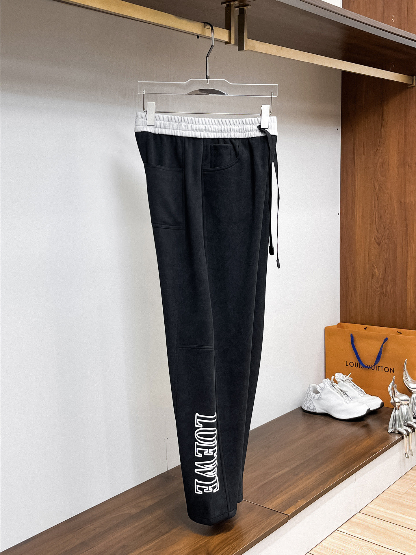 Loewe Basic Clothing M-l-xl