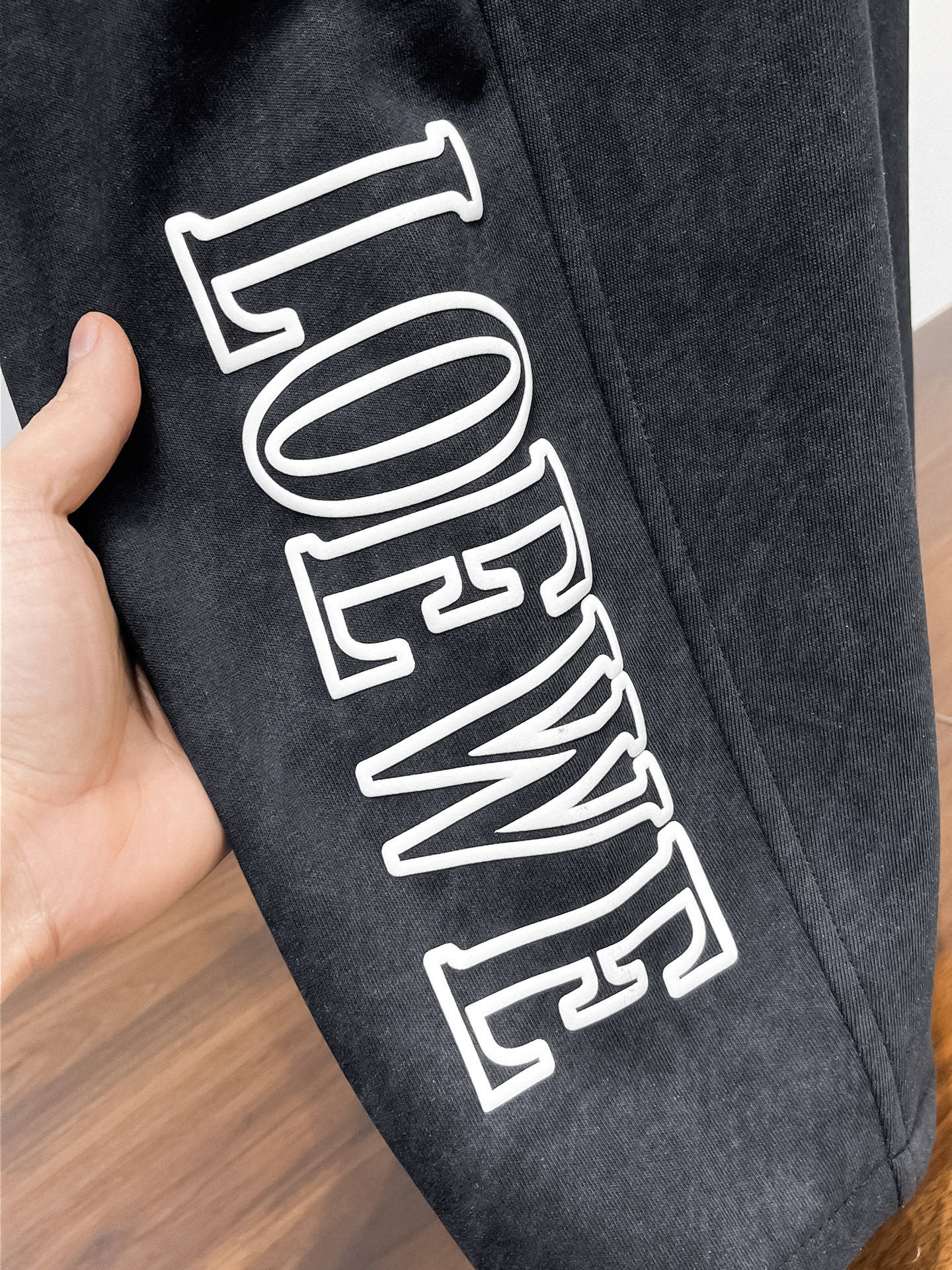 Loewe Basic Clothing M-l-xl