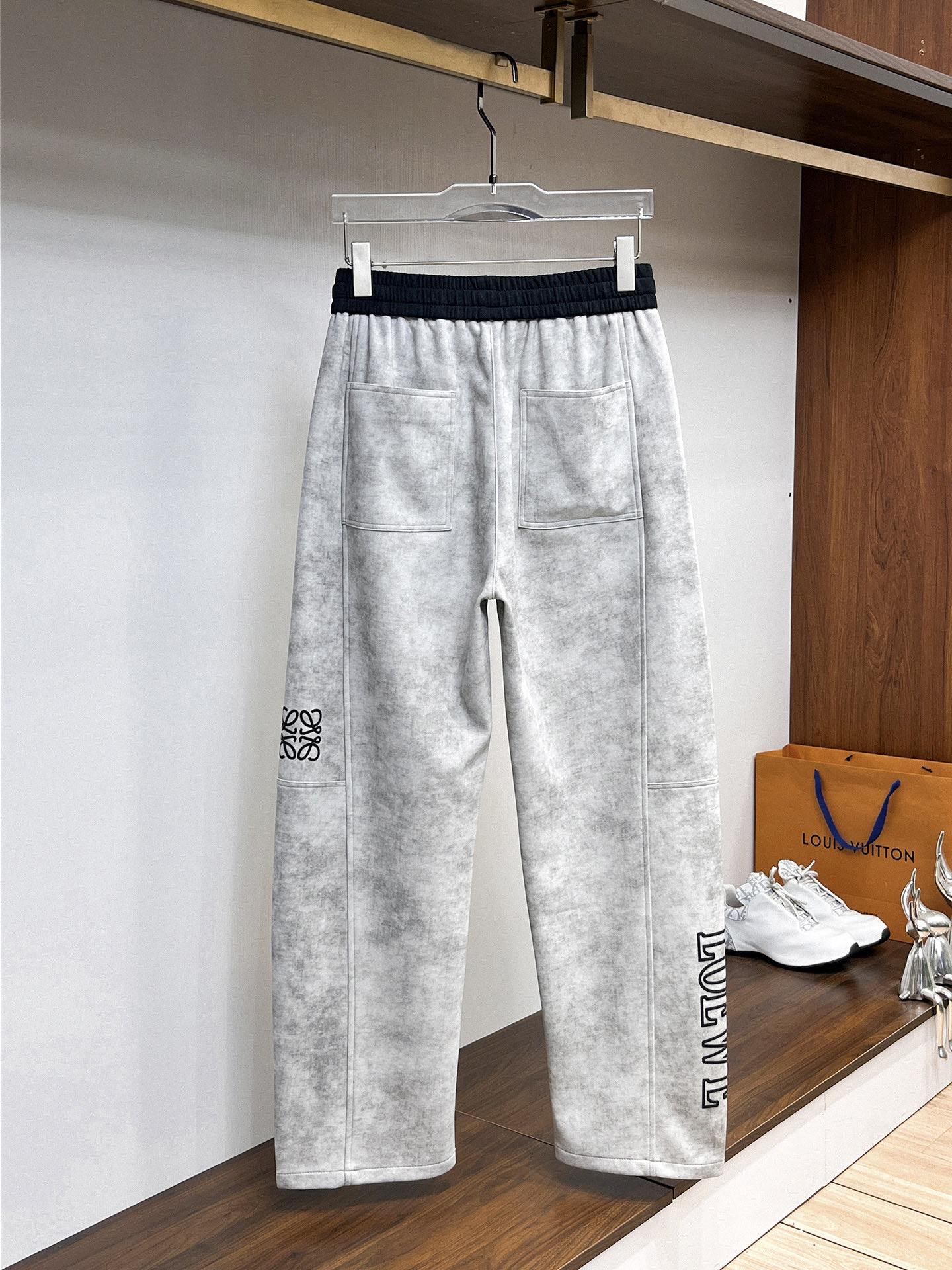 Loewe Basic Clothing M-l-xl