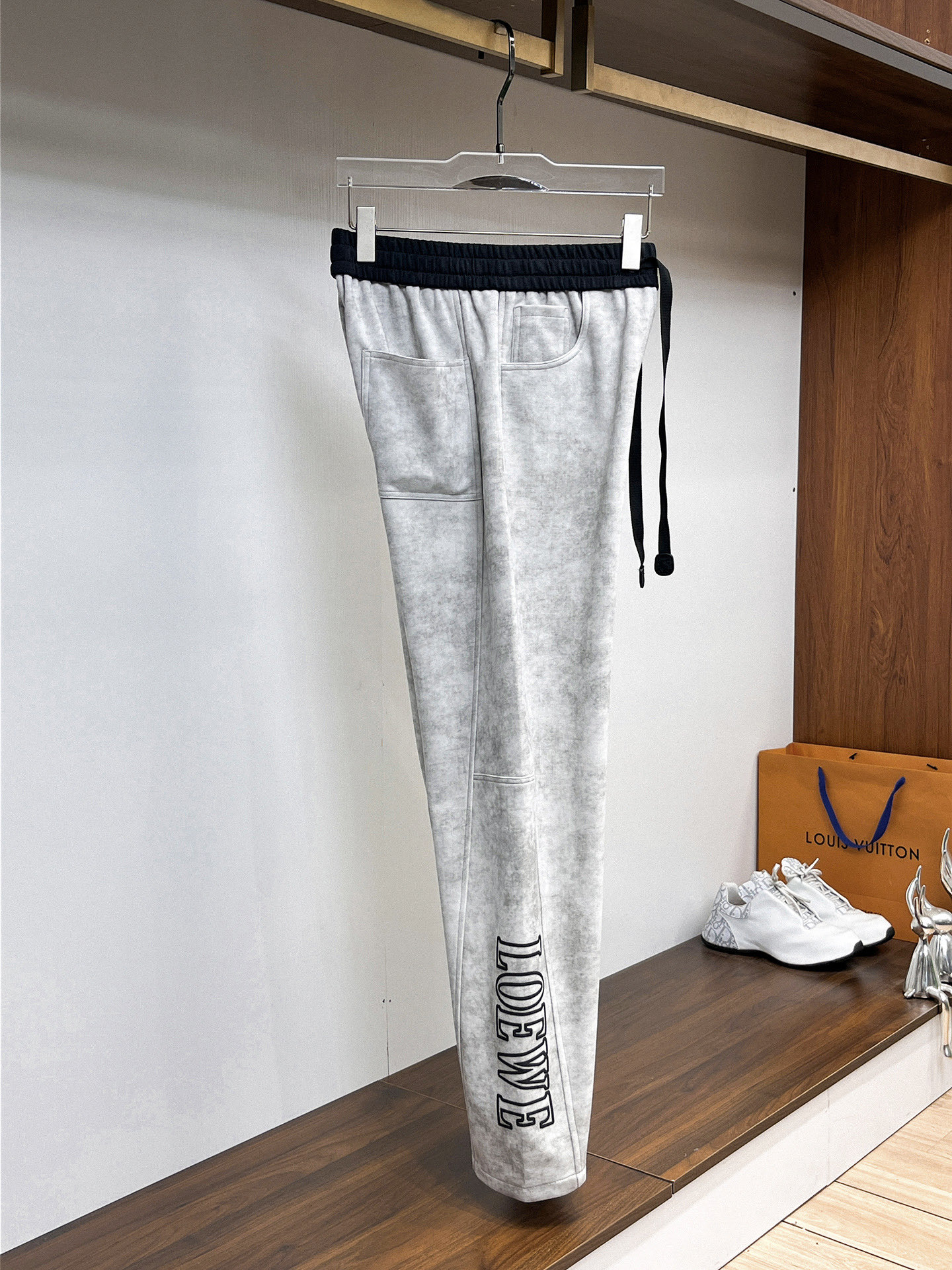 Loewe Basic Clothing M-l-xl