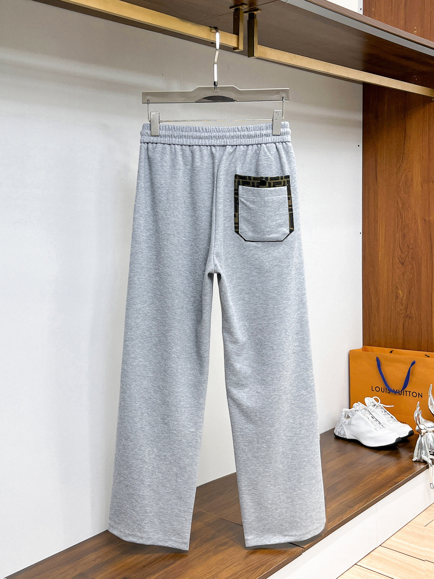 Fendi Basic Clothing M-l-xl