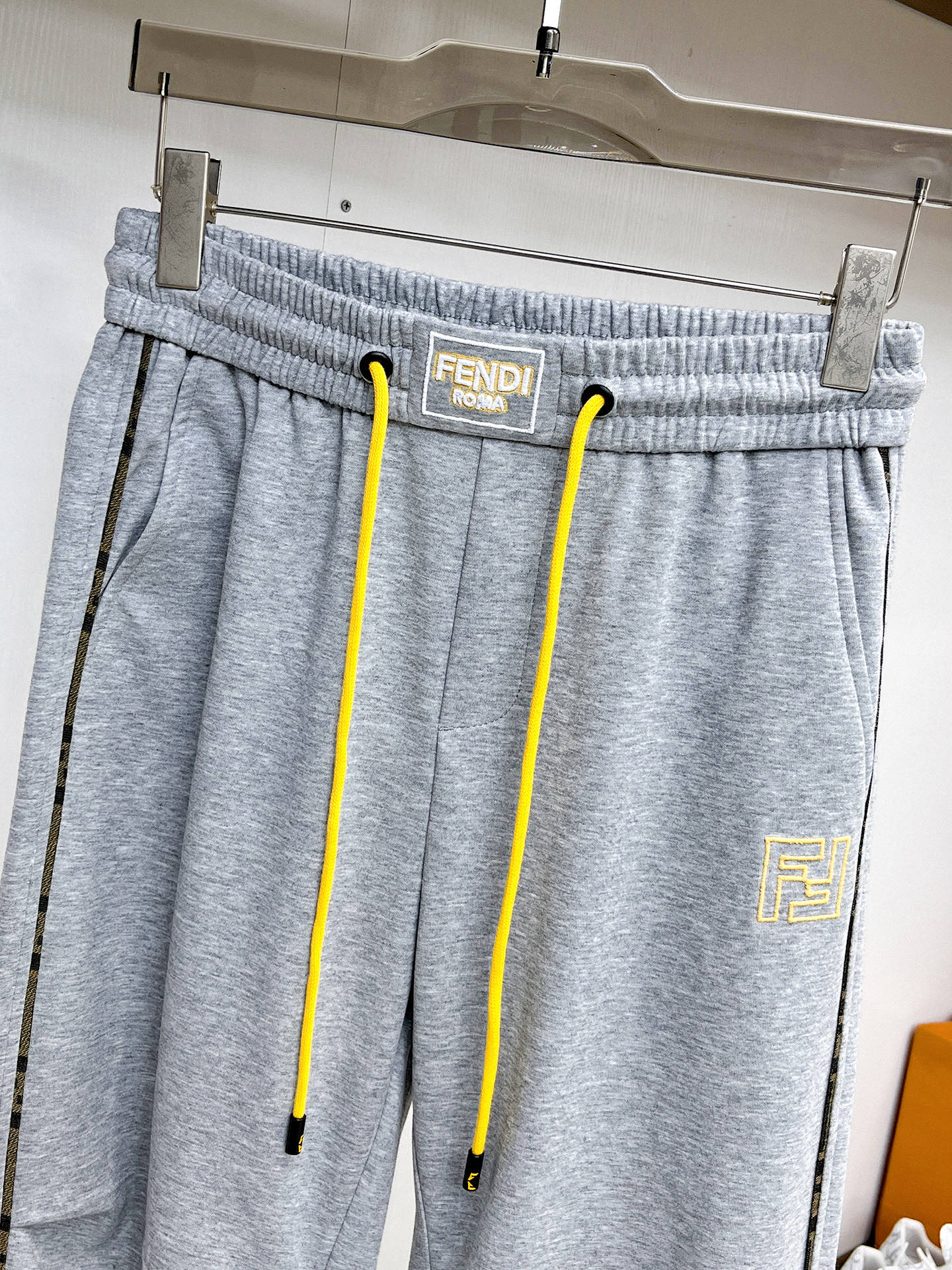 Fendi Basic Clothing M-l-xl