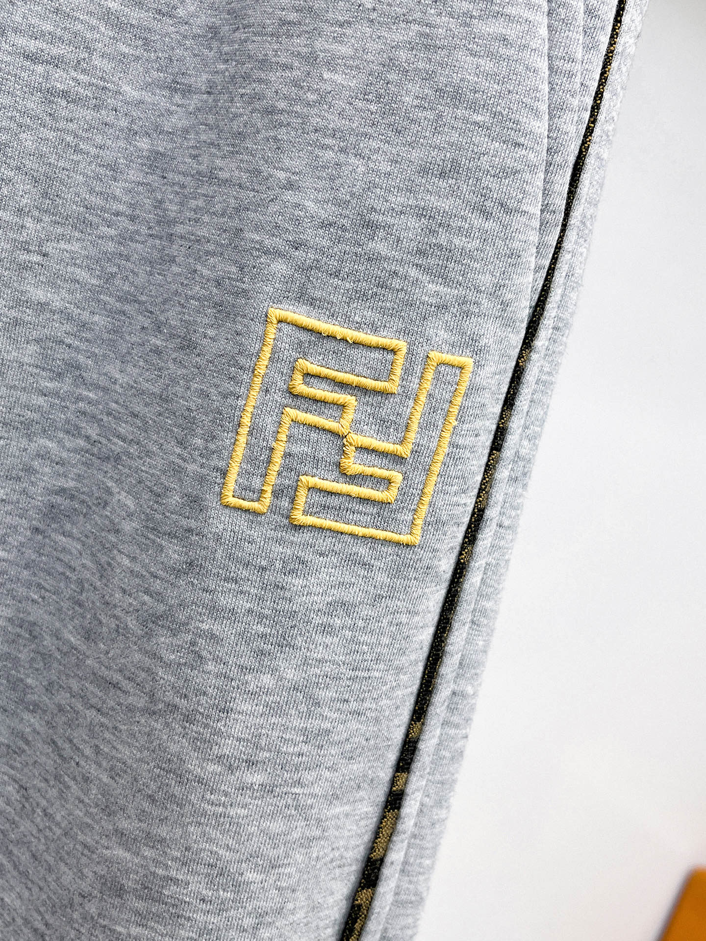 Fendi Basic Clothing M-l-xl